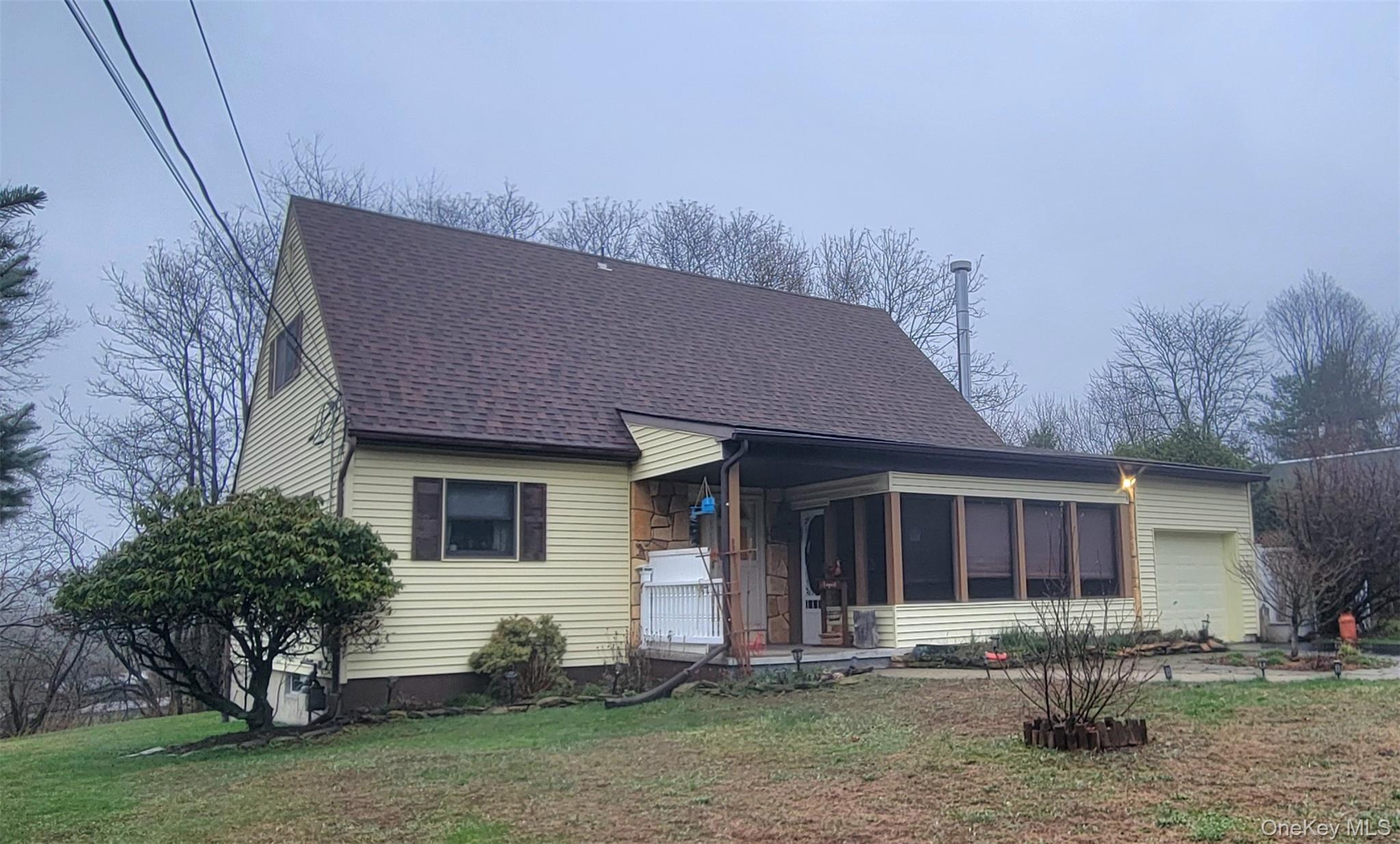 Single Family Wedgewood  Orange County, NY 10924, MLS-975355-3