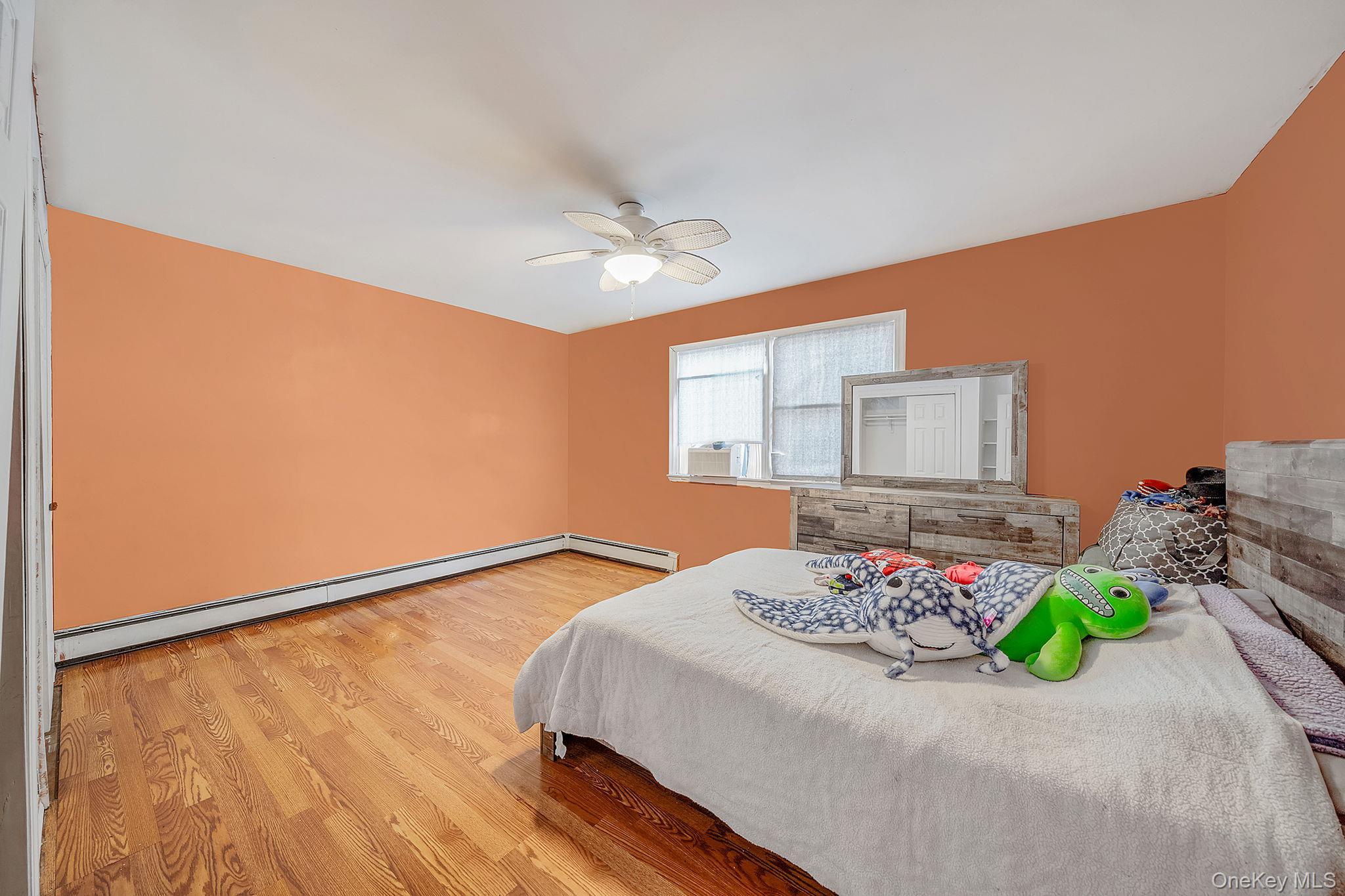 Single Family Spruce  Suffolk County, NY 11722, MLS-975357-11