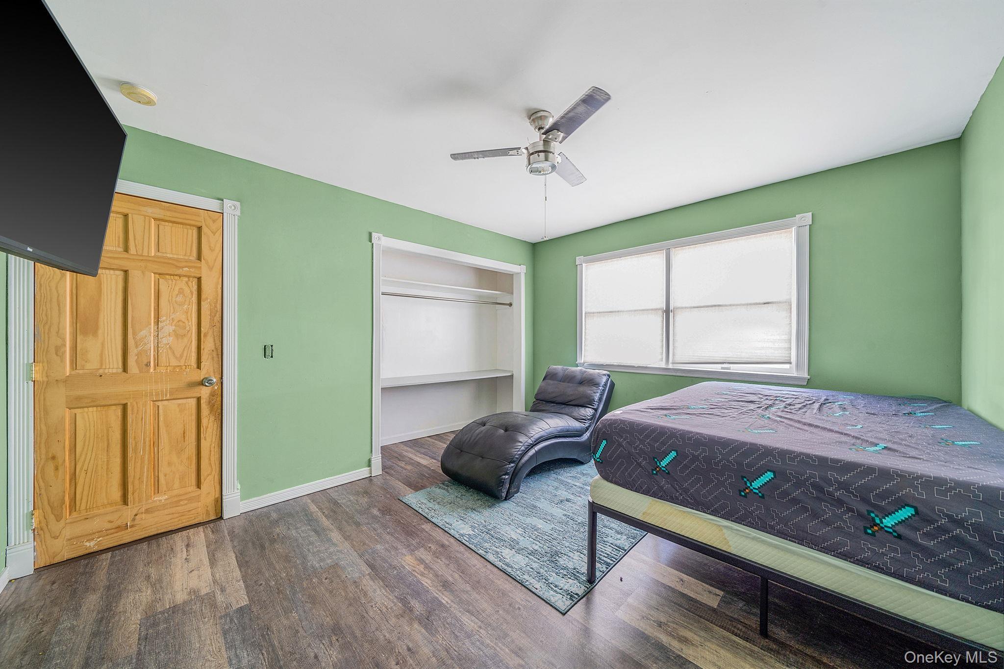 Single Family Spruce  Suffolk County, NY 11722, MLS-975357-13