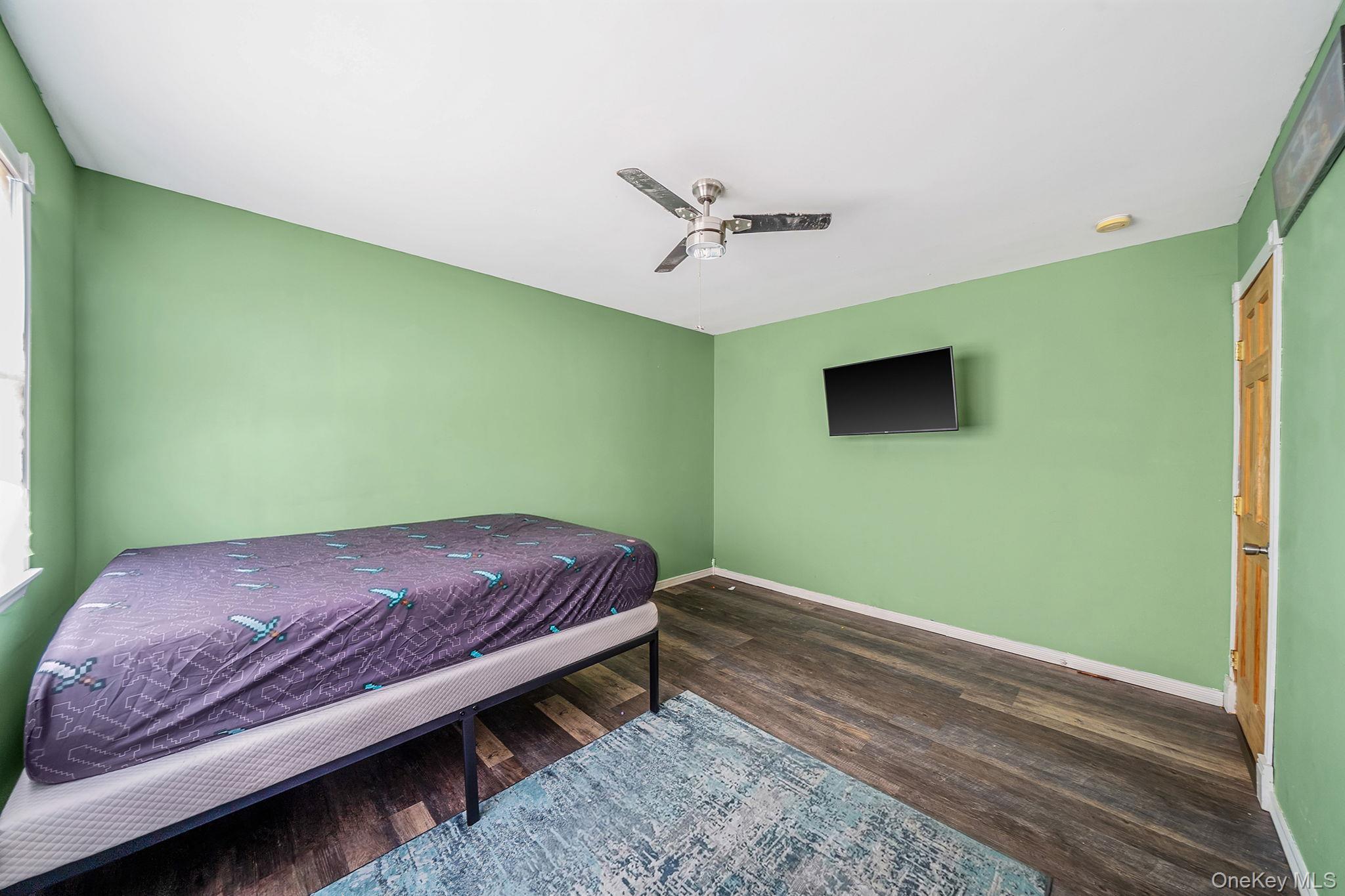 Single Family Spruce  Suffolk County, NY 11722, MLS-975357-14