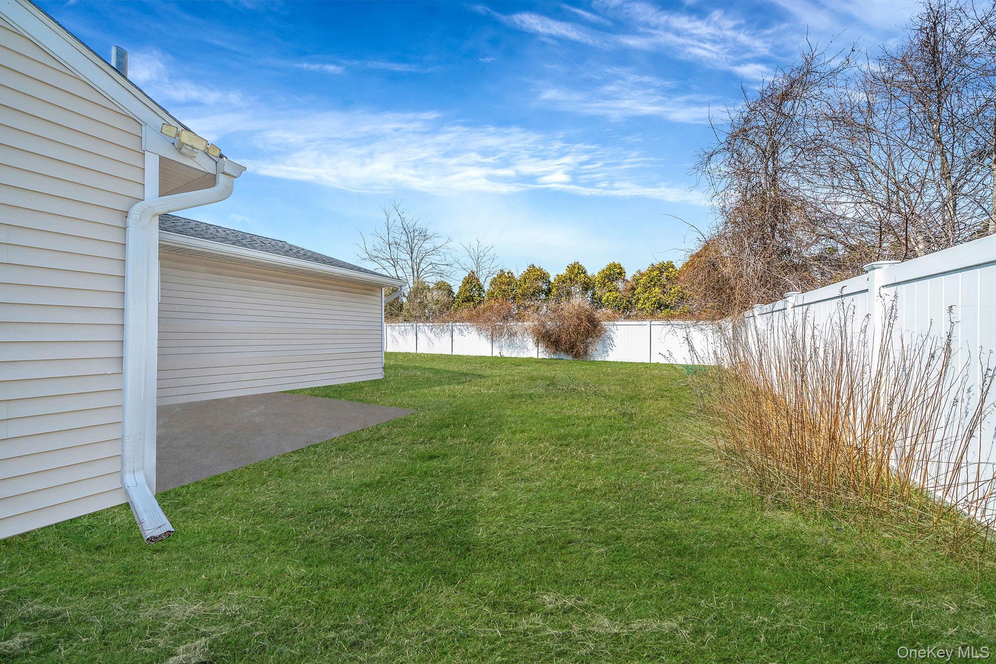 Single Family Spruce  Suffolk County, NY 11722, MLS-975357-17