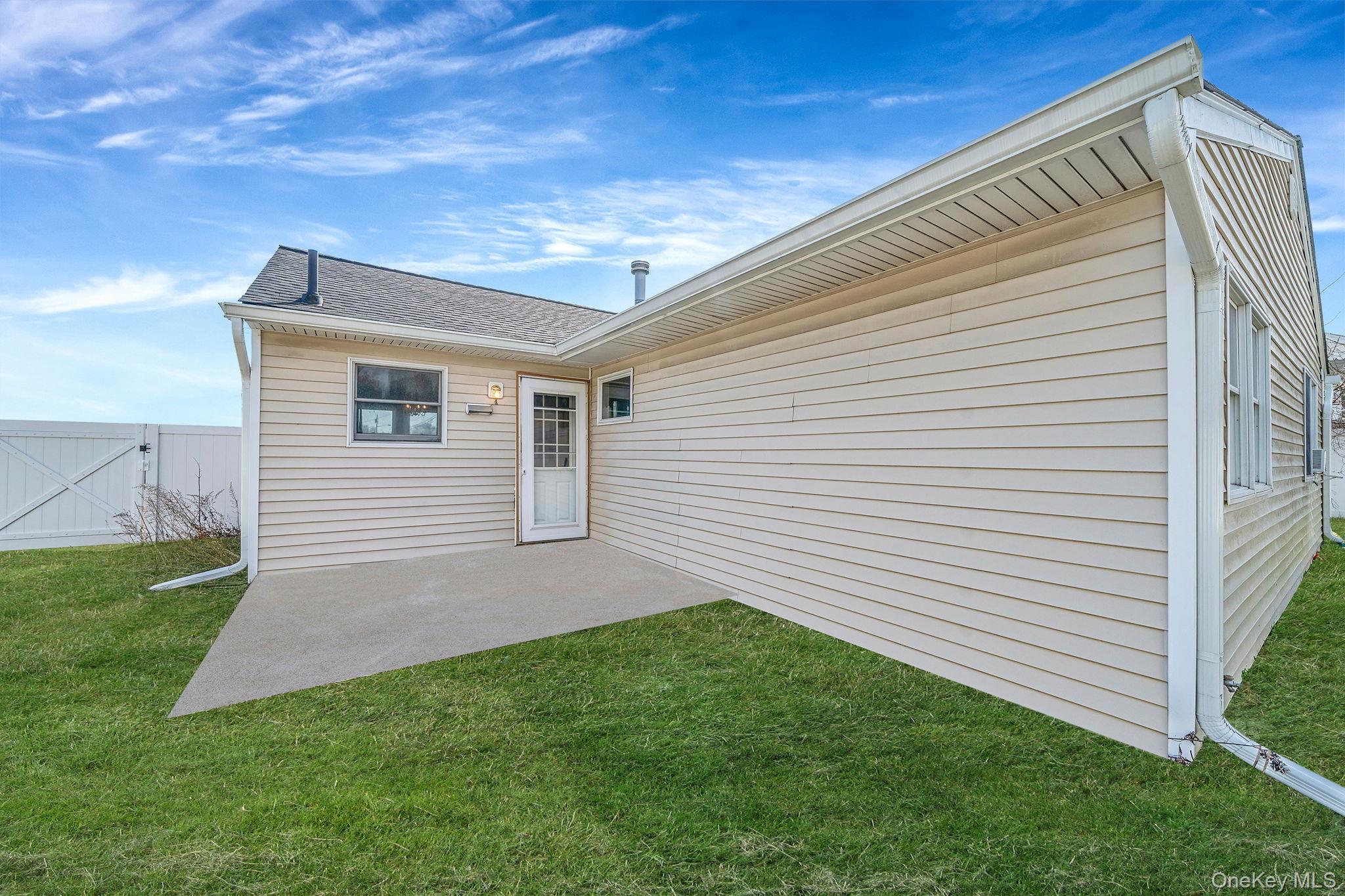 Single Family Spruce  Suffolk County, NY 11722, MLS-975357-18