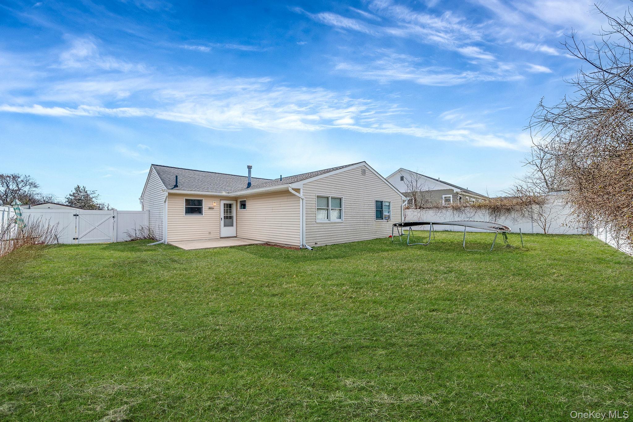 Single Family Spruce  Suffolk County, NY 11722, MLS-975357-19