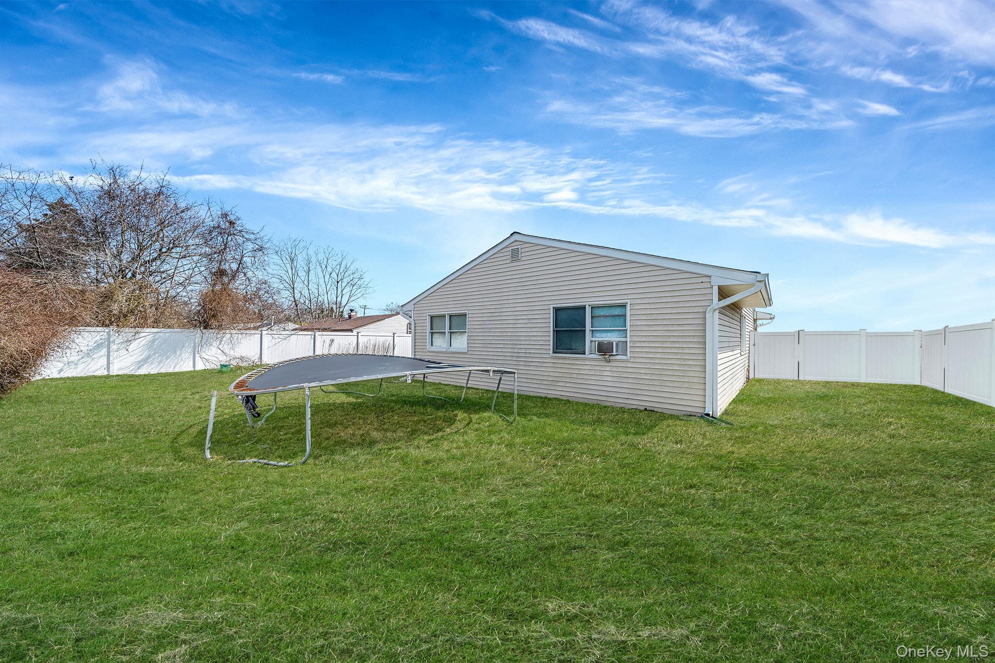 Single Family Spruce  Suffolk County, NY 11722, MLS-975357-20