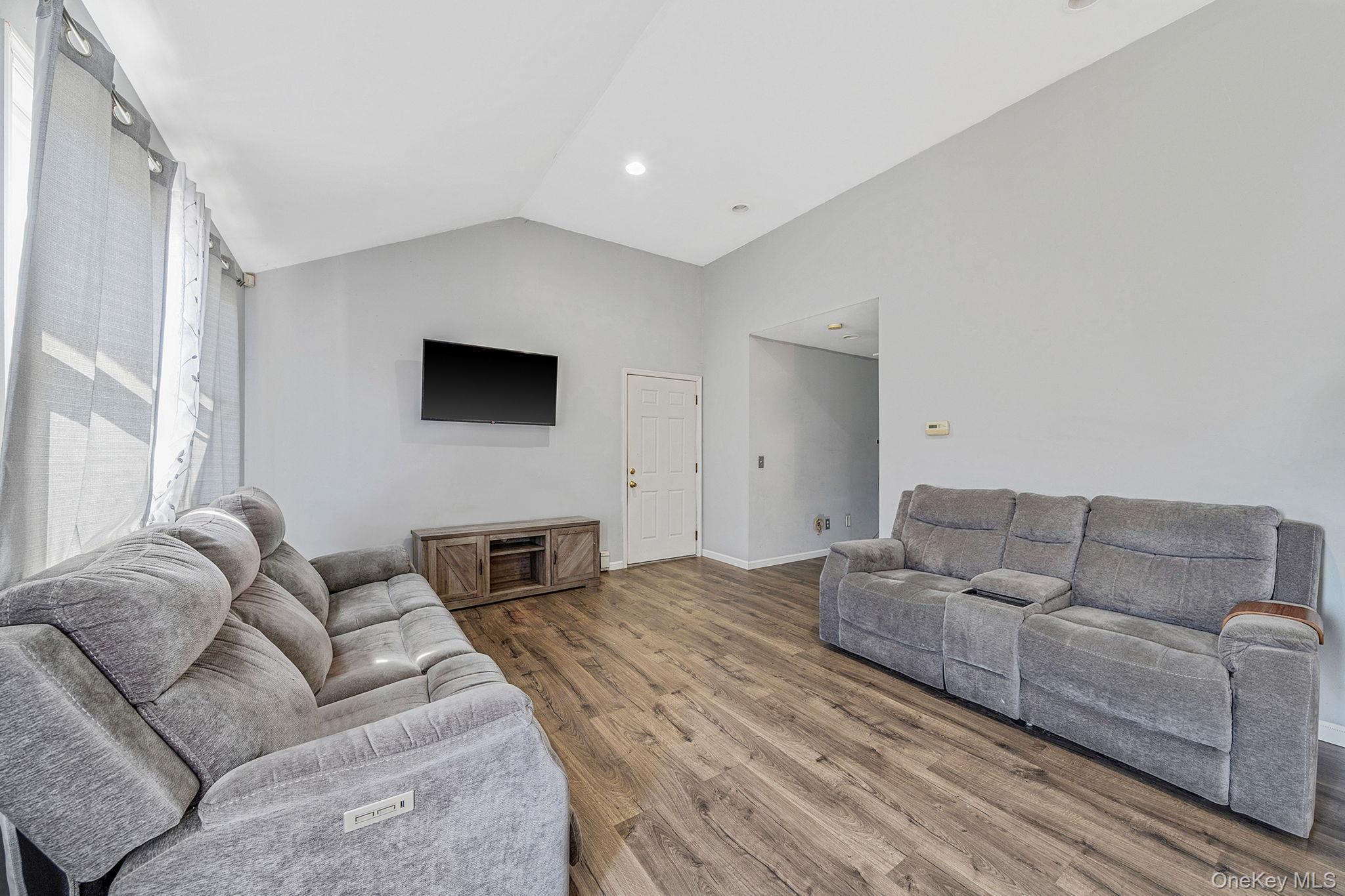 Single Family Spruce  Suffolk County, NY 11722, MLS-975357-8