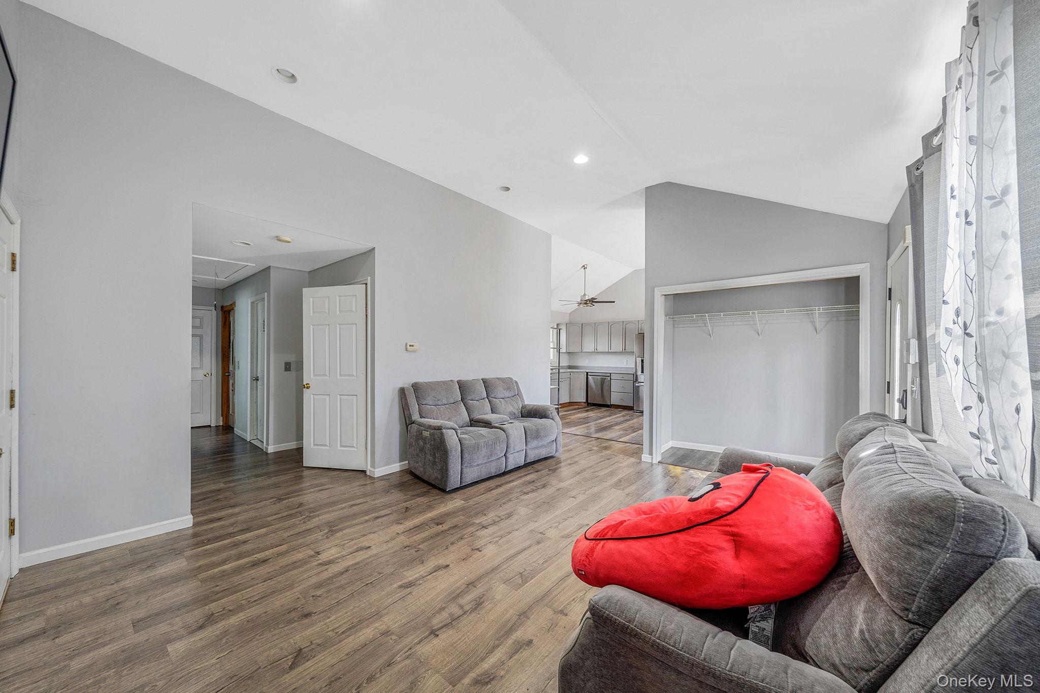 Single Family Spruce  Suffolk County, NY 11722, MLS-975357-9