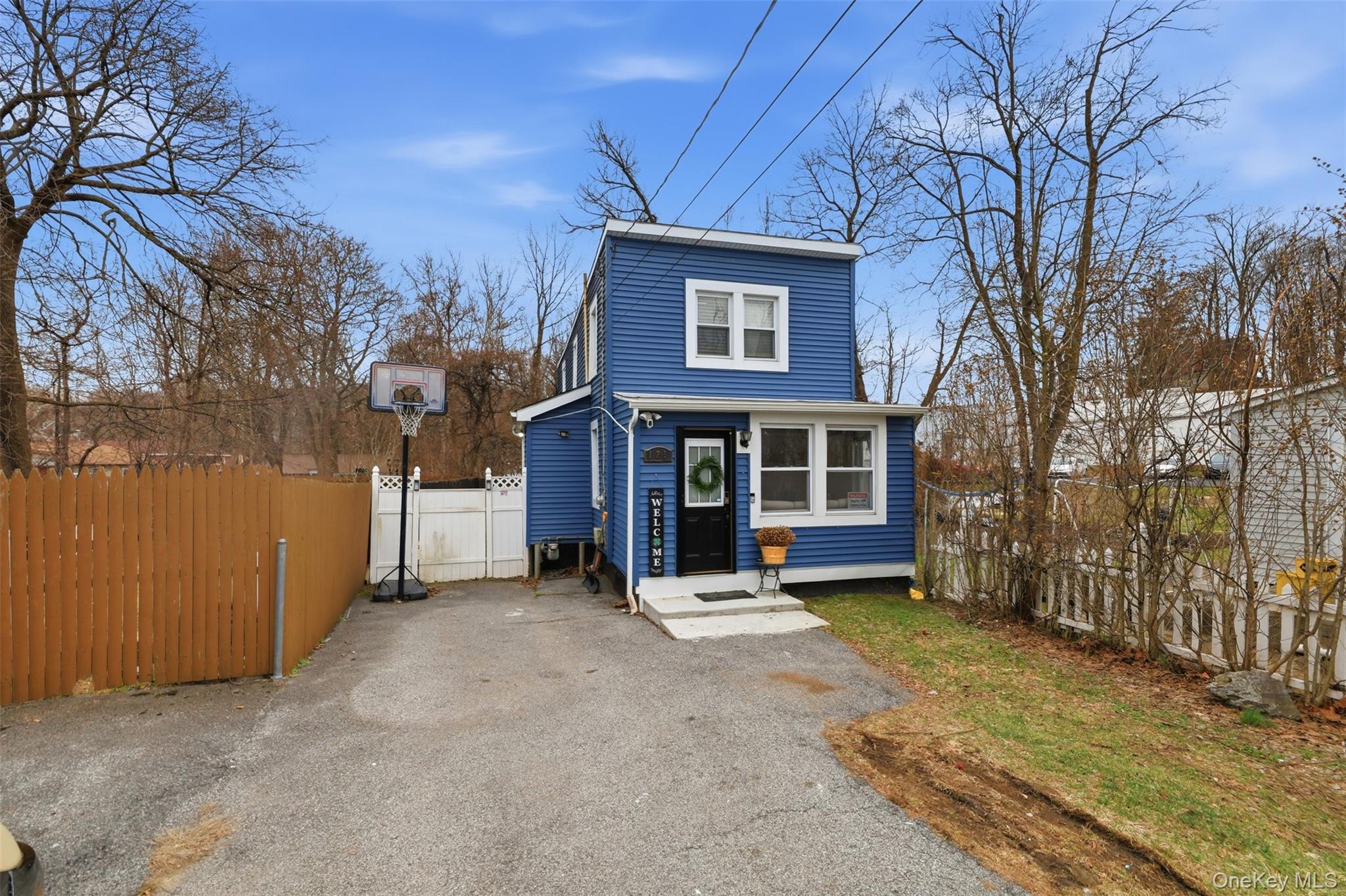 Single Family Little Britain  Orange County, NY 12550, MLS-975362-2