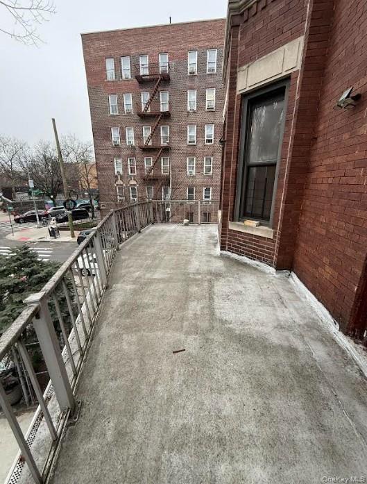 Apartment Mosholu  Bronx, NY 10458, MLS-975369-9