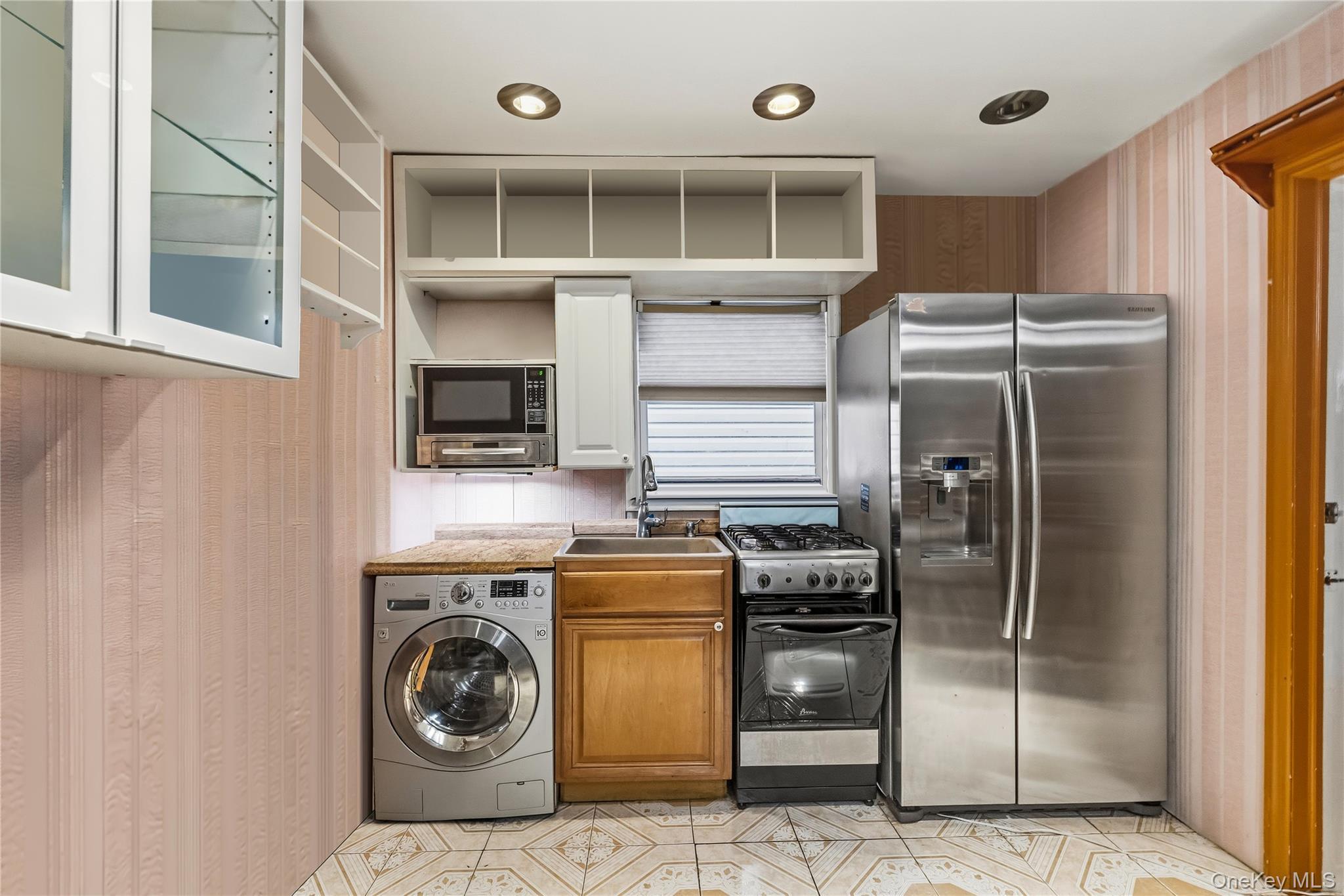 Single Family Banner  Brooklyn, NY 11235, MLS-975372-17