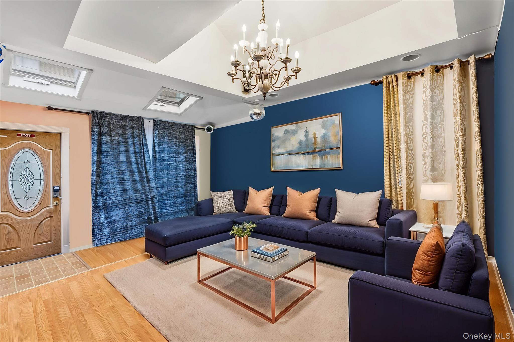 Single Family Banner  Brooklyn, NY 11235, MLS-975372-4