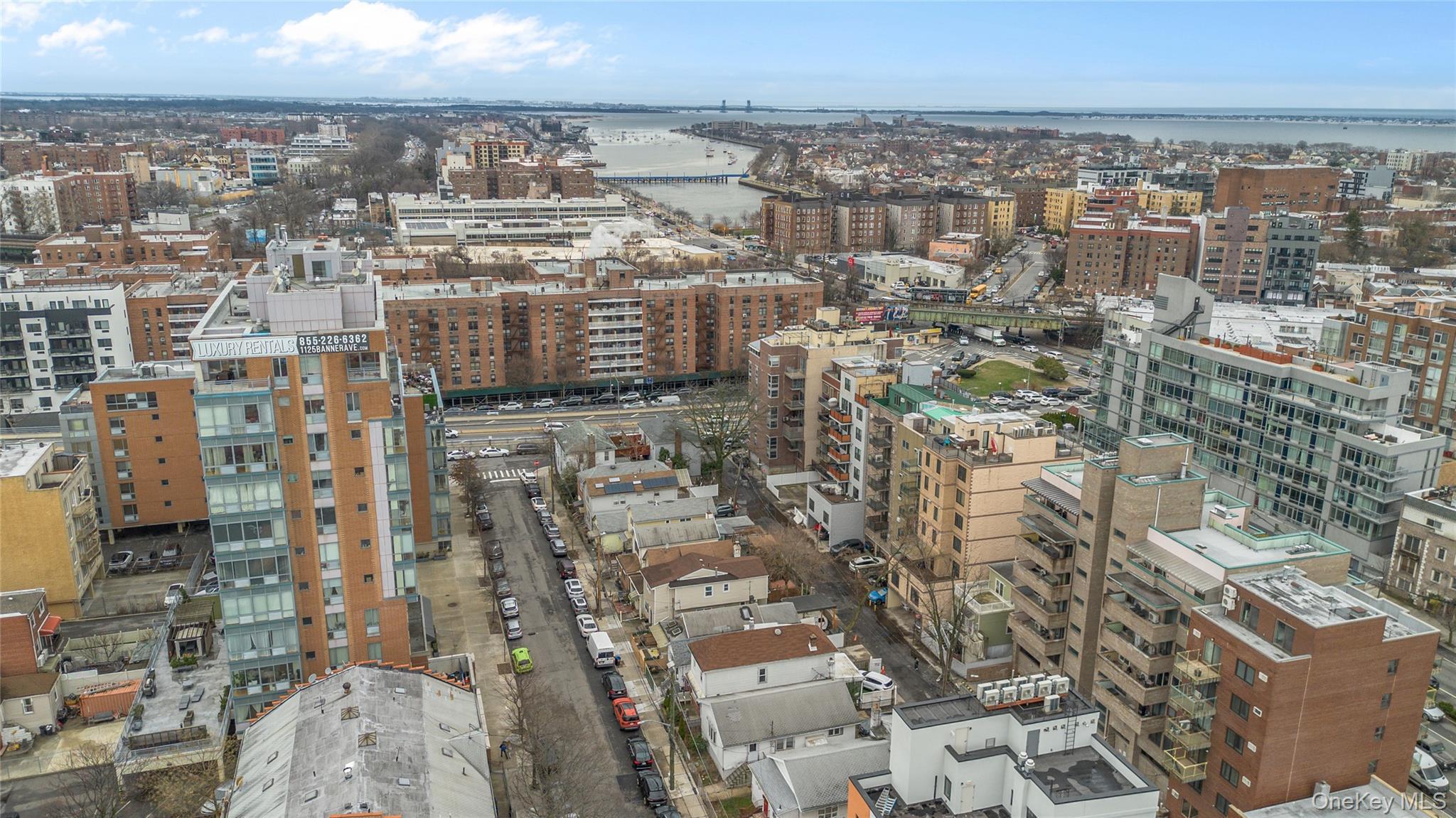 Single Family Banner  Brooklyn, NY 11235, MLS-975372-42