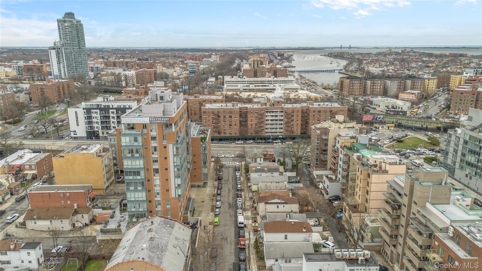 Single Family Banner  Brooklyn, NY 11235, MLS-975372-43