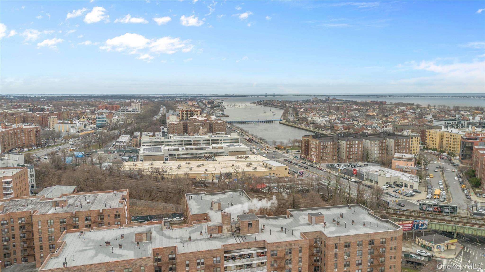 Single Family Banner  Brooklyn, NY 11235, MLS-975372-44