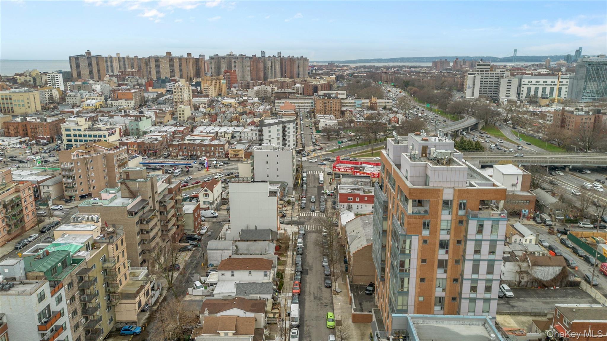 Single Family Banner  Brooklyn, NY 11235, MLS-975372-46