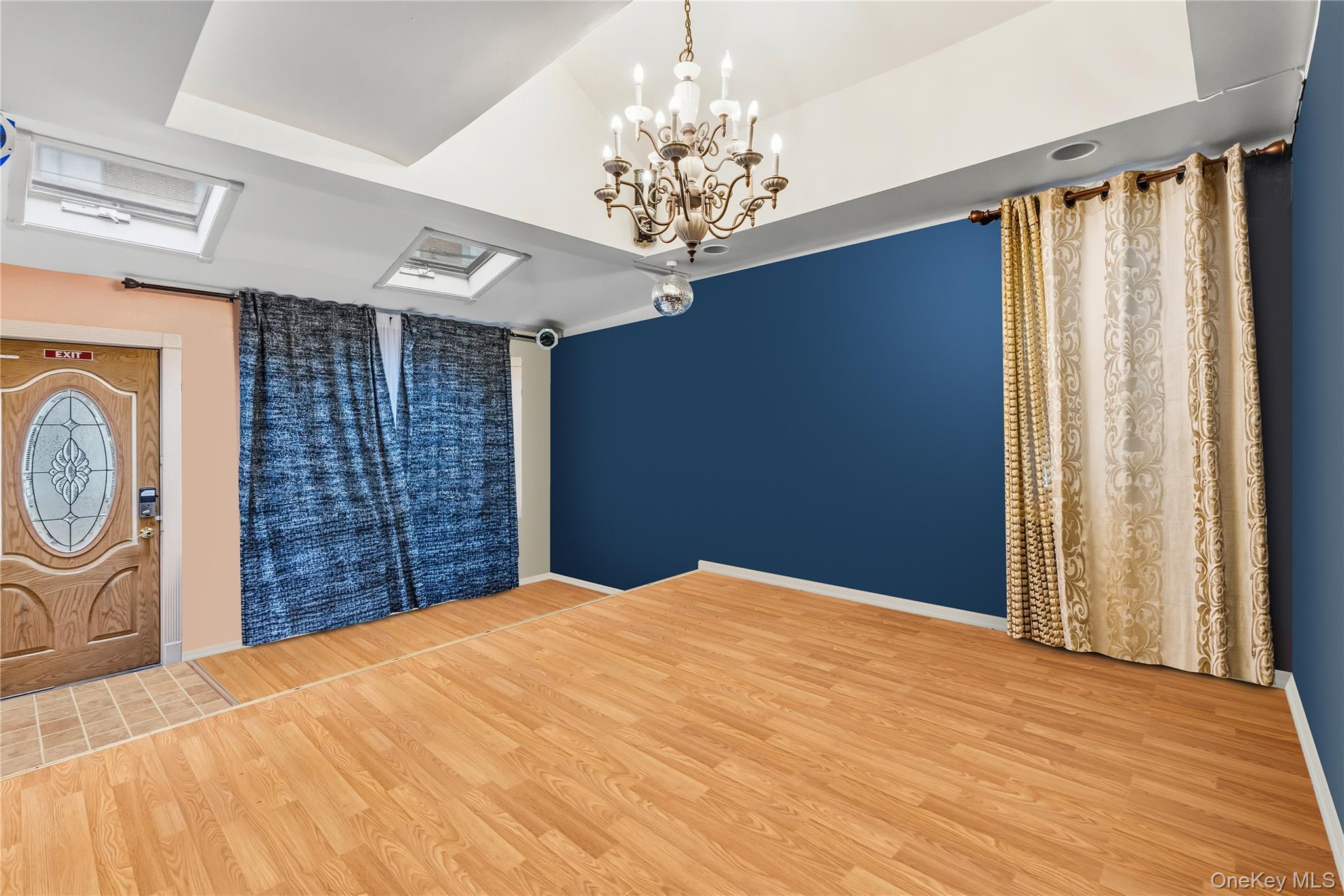 Single Family Banner  Brooklyn, NY 11235, MLS-975372-5