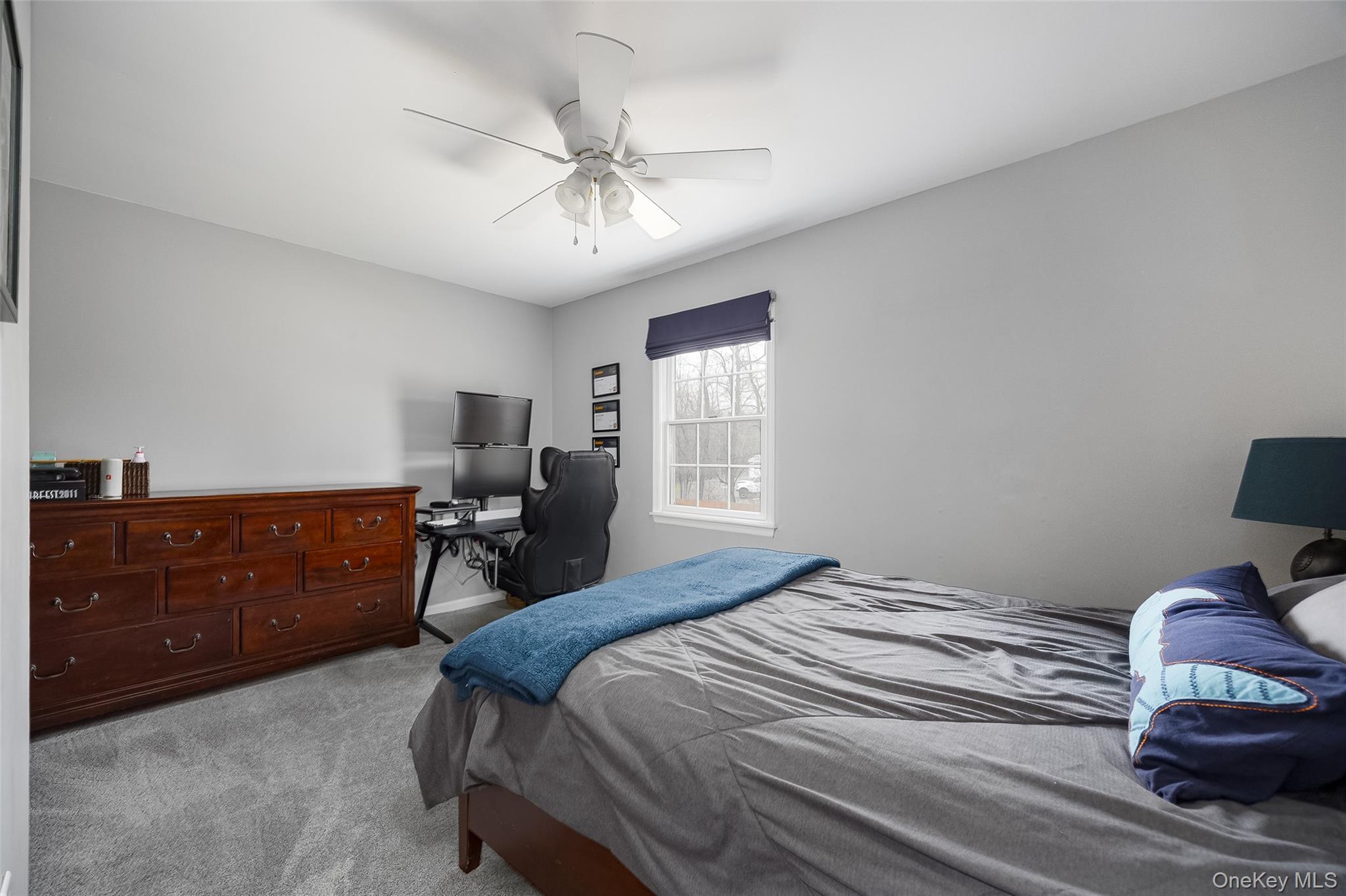 Single Family Cornell  Dutchess County, NY 12571, MLS-975373-12