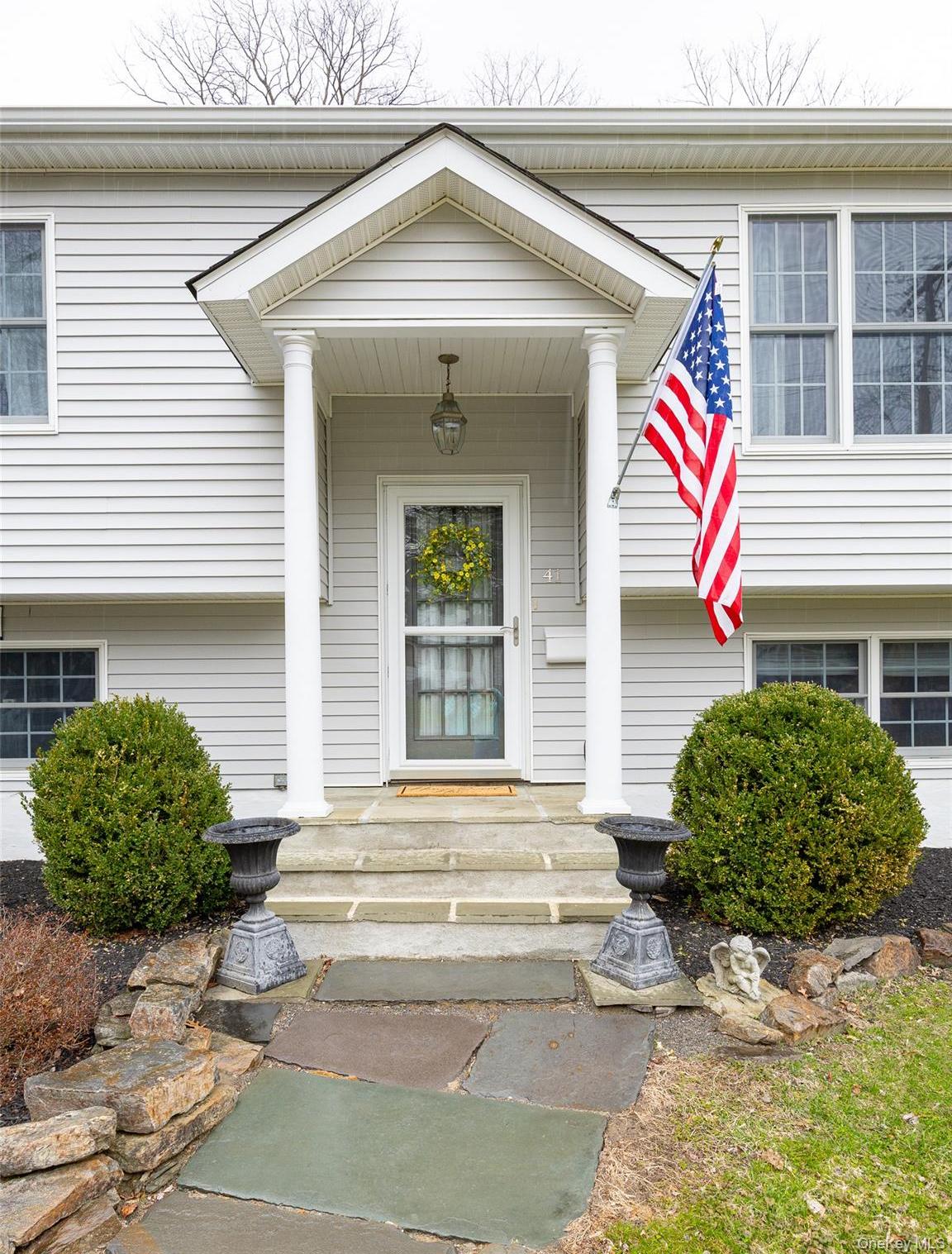 Single Family Cornell  Dutchess County, NY 12571, MLS-975373-2