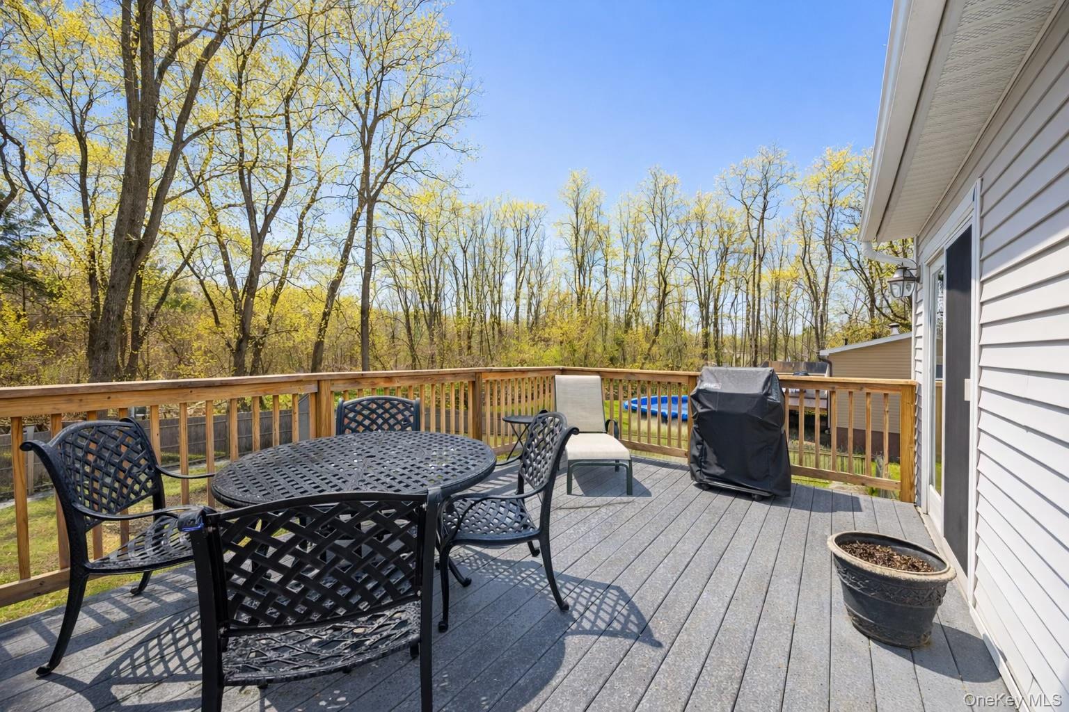 Single Family Cornell  Dutchess County, NY 12571, MLS-975373-23