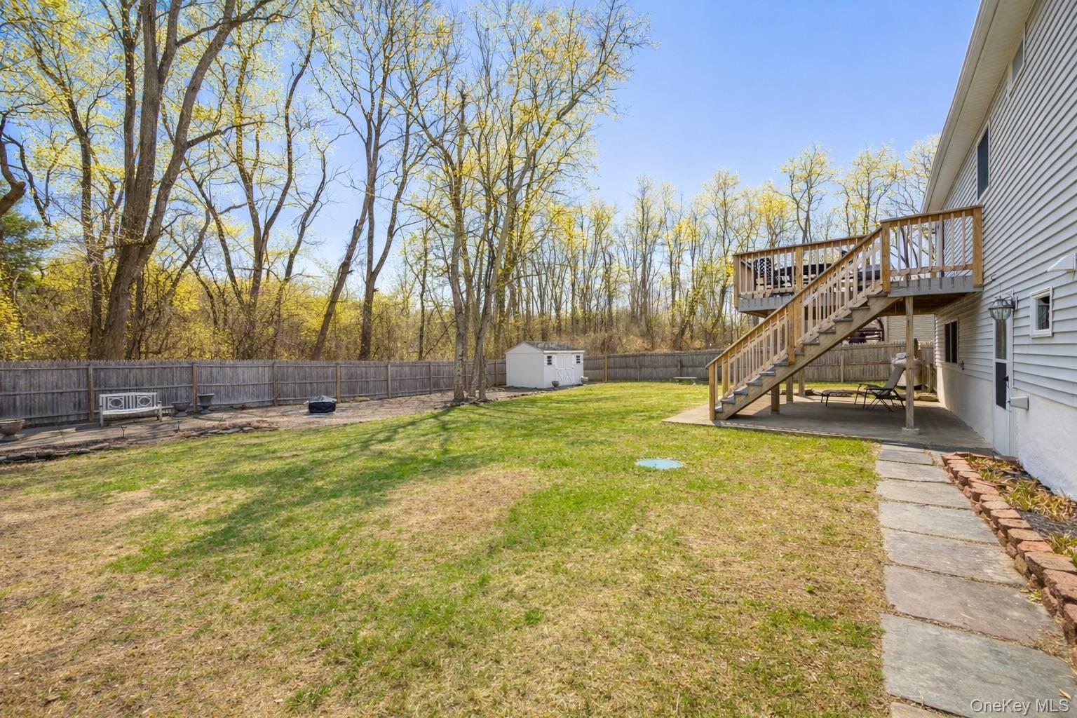 Single Family Cornell  Dutchess County, NY 12571, MLS-975373-24