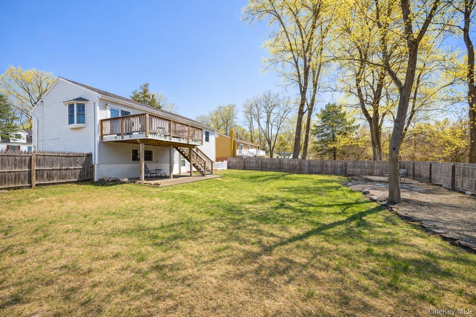 Single Family Cornell  Dutchess County, NY 12571, MLS-975373-25