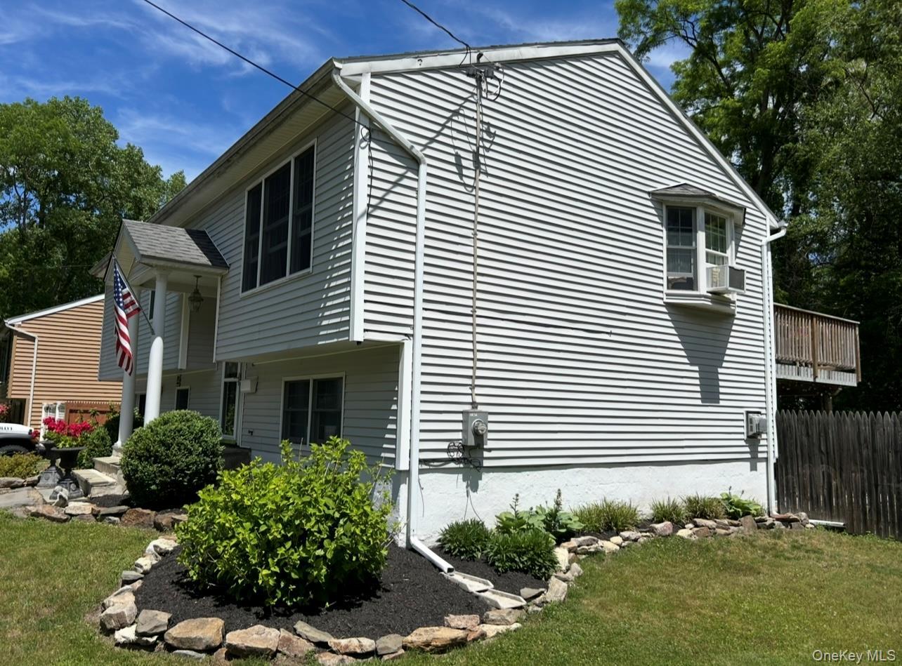 Single Family Cornell  Dutchess County, NY 12571, MLS-975373-29