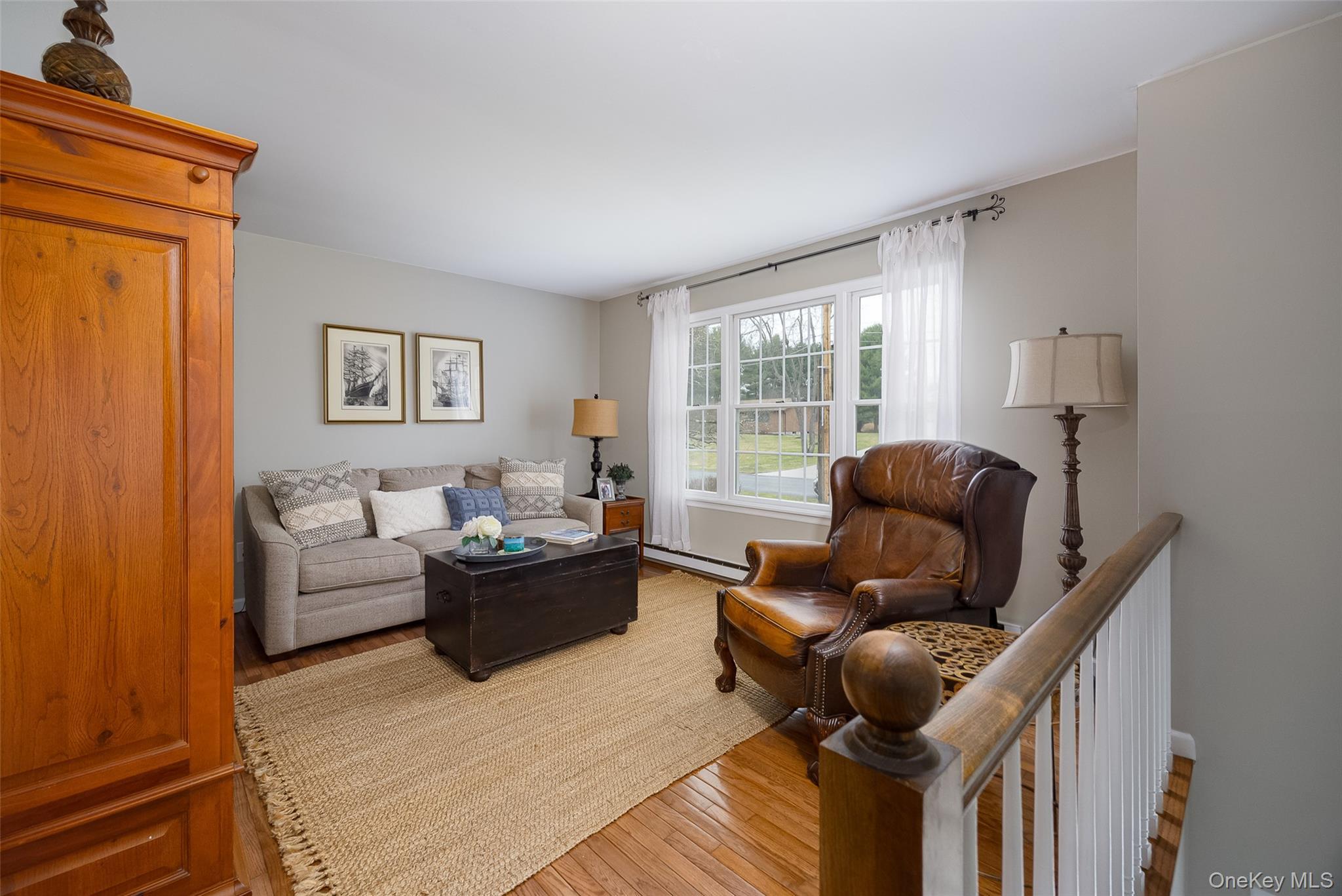 Single Family Cornell  Dutchess County, NY 12571, MLS-975373-3