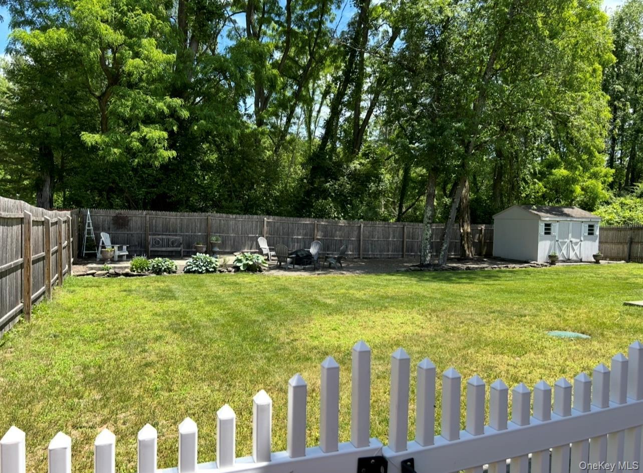 Single Family Cornell  Dutchess County, NY 12571, MLS-975373-31