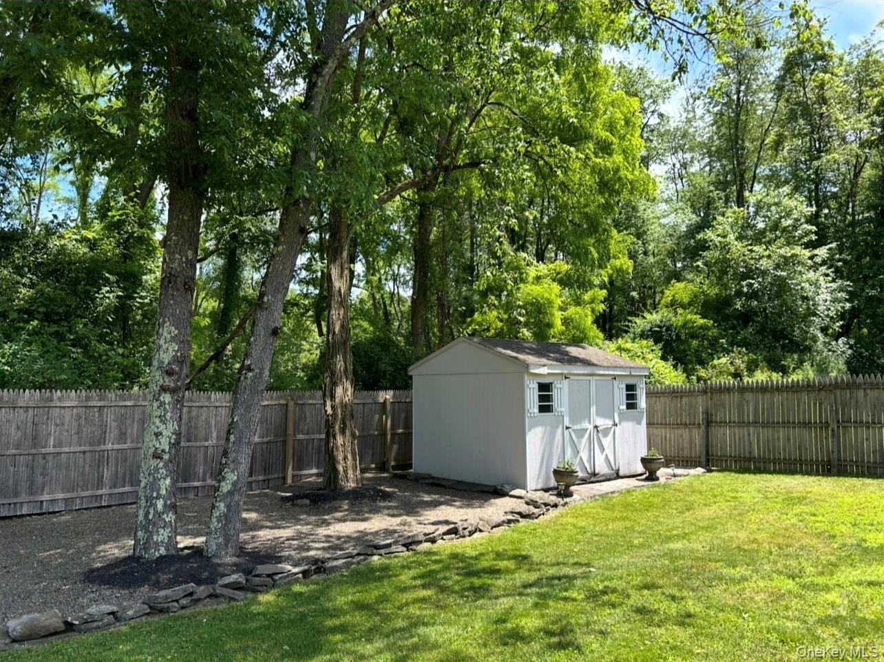 Single Family Cornell  Dutchess County, NY 12571, MLS-975373-32