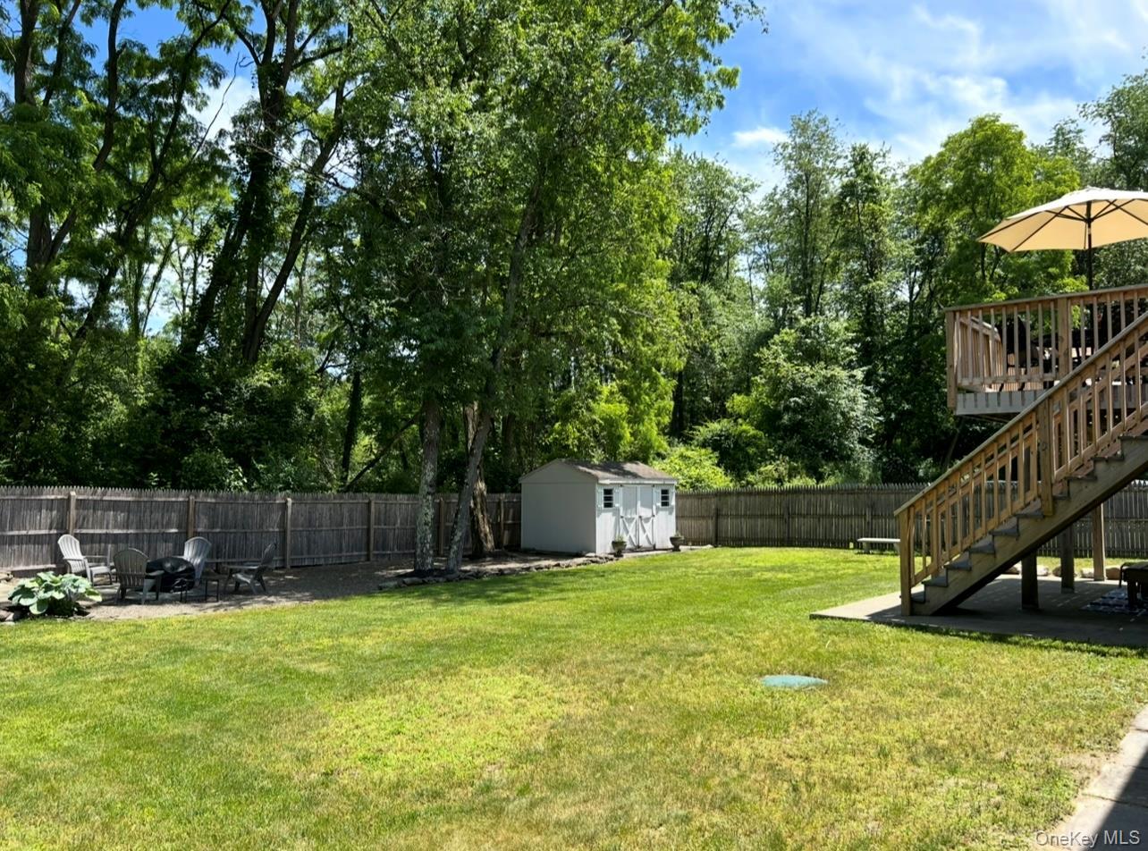 Single Family Cornell  Dutchess County, NY 12571, MLS-975373-33