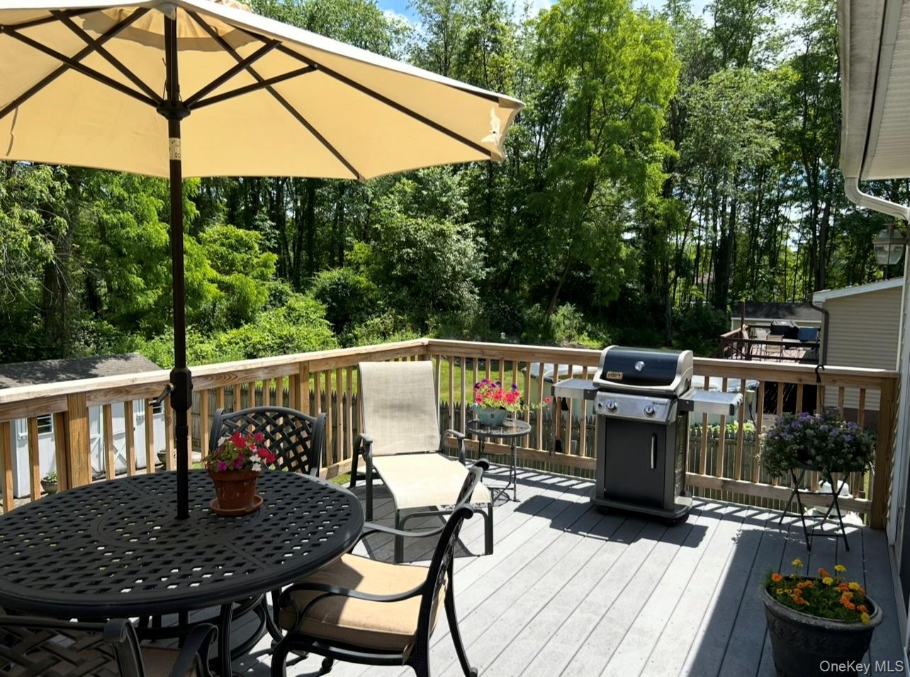 Single Family Cornell  Dutchess County, NY 12571, MLS-975373-34