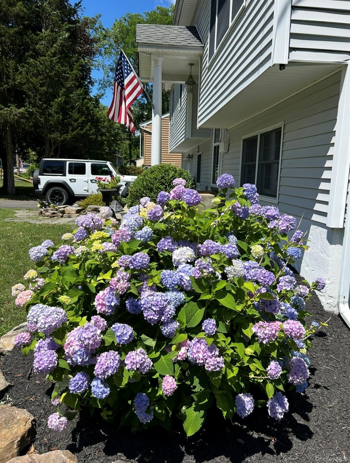 Single Family Cornell  Dutchess County, NY 12571, MLS-975373-35