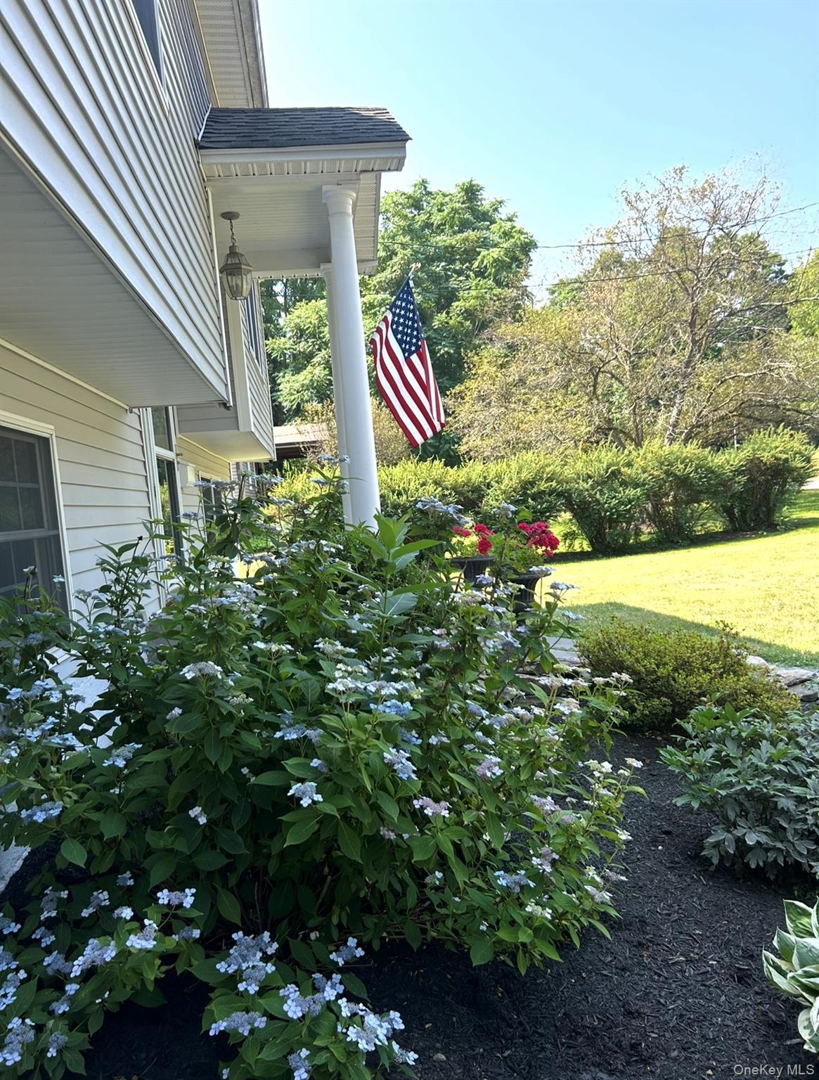 Single Family Cornell  Dutchess County, NY 12571, MLS-975373-36