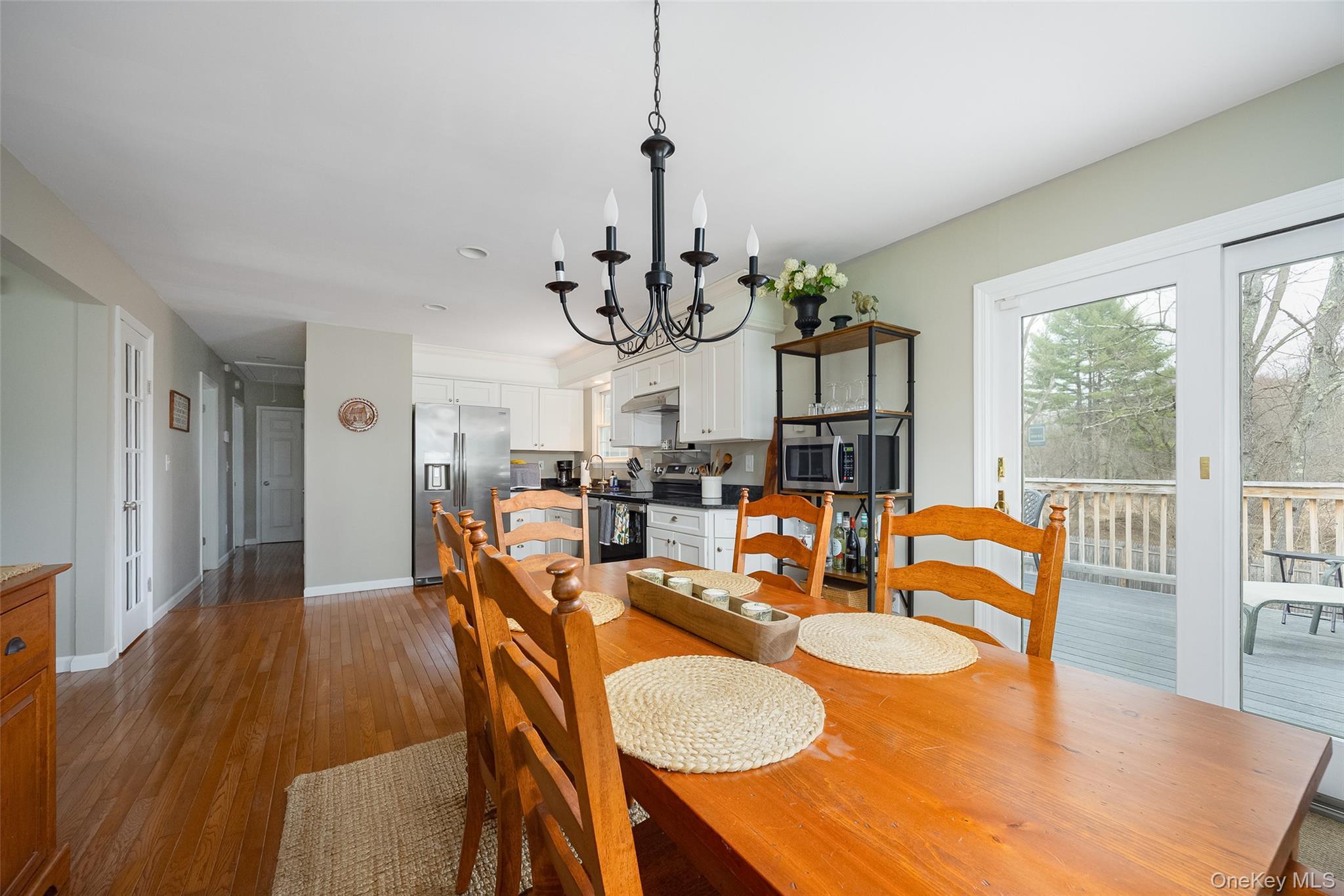 Single Family Cornell  Dutchess County, NY 12571, MLS-975373-7