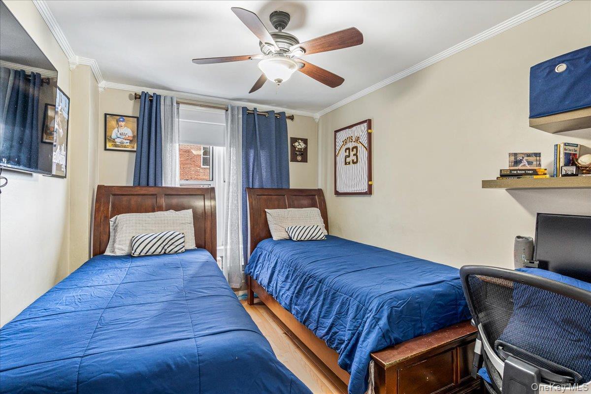 Coop 108th  Queens, NY 11368, MLS-975382-21