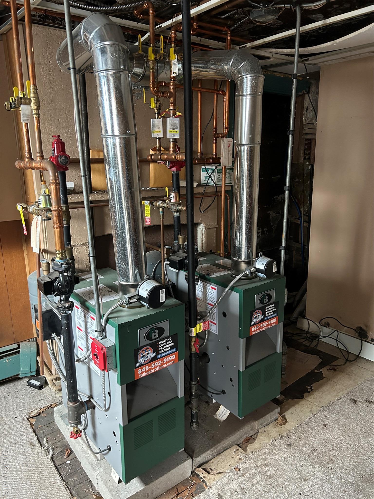 Single Family Albany  Dutchess County, NY 12601, MLS-975387-22