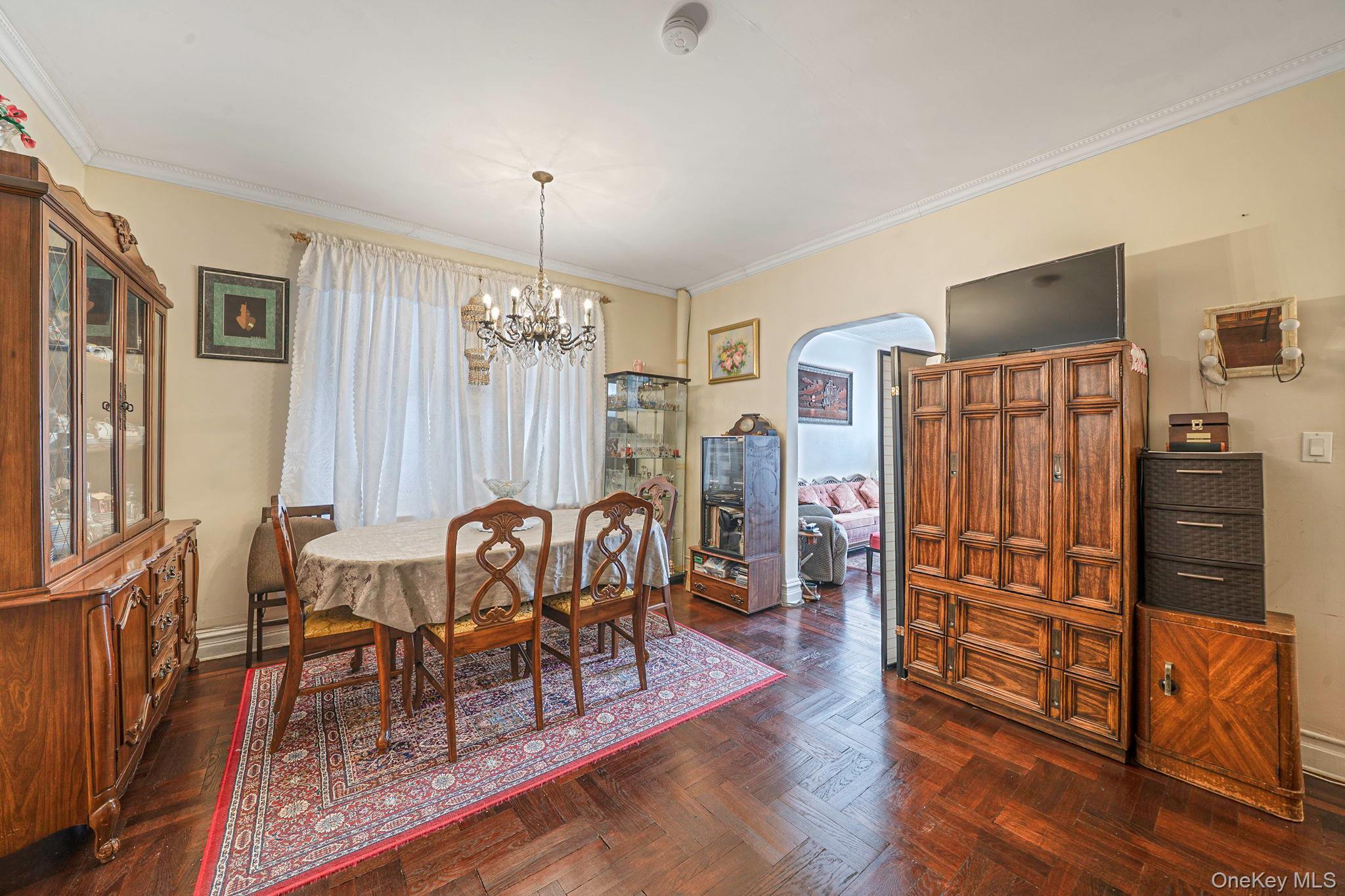 Single Family 57th  Brooklyn, NY 11203, MLS-975388-11