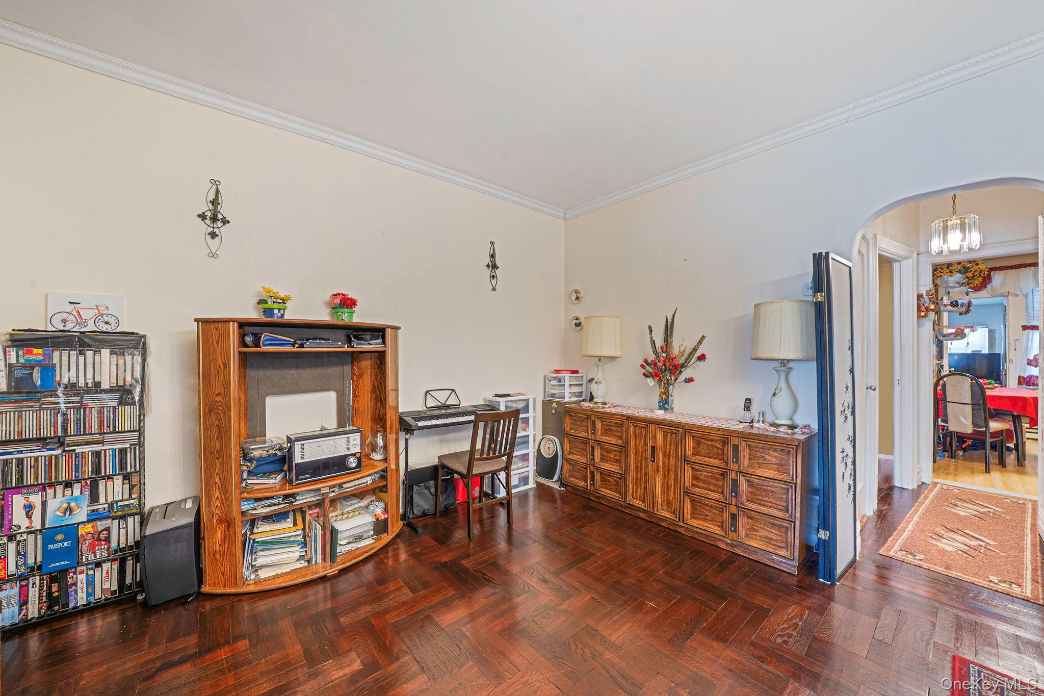 Single Family 57th  Brooklyn, NY 11203, MLS-975388-12