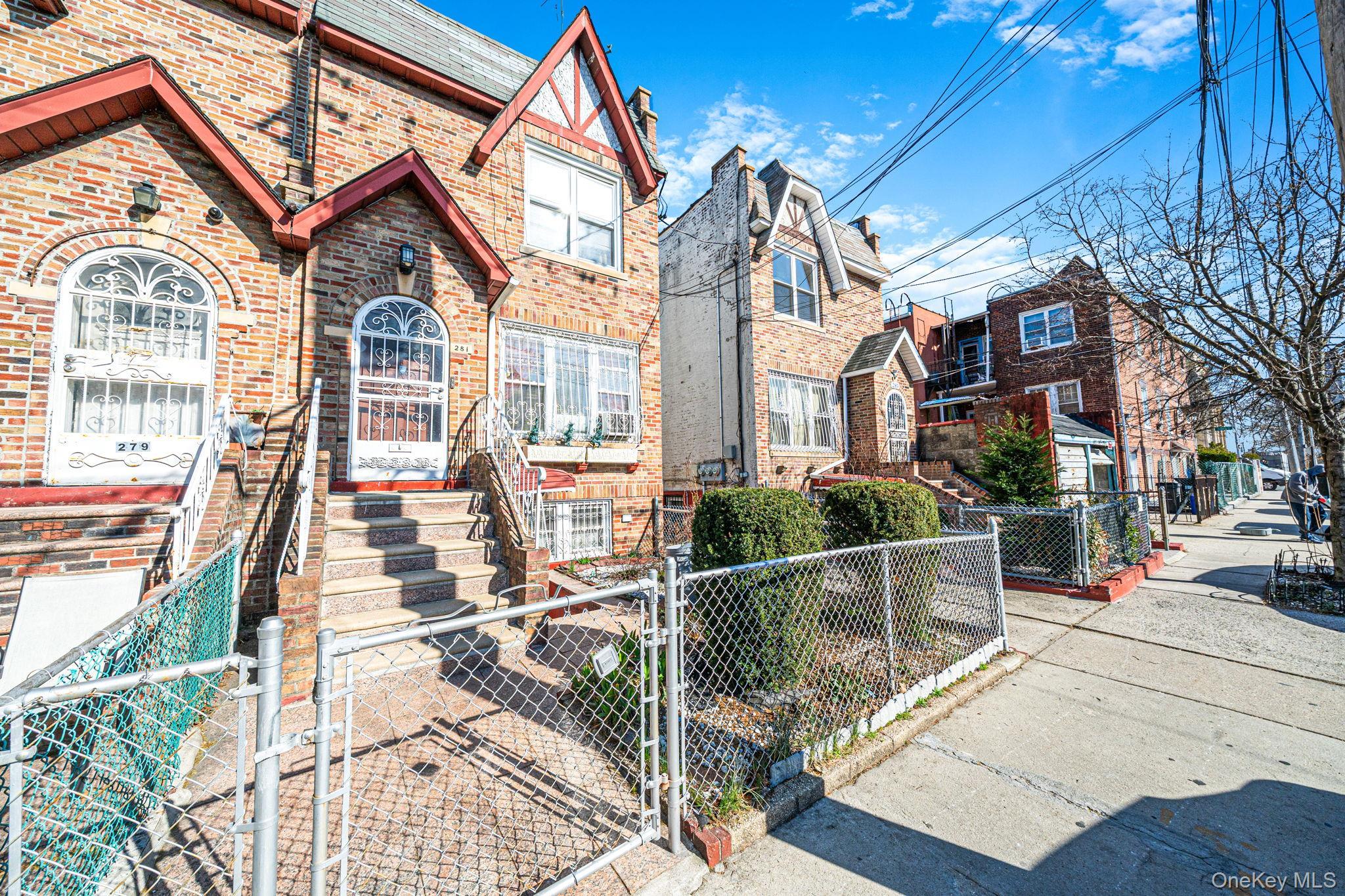 Single Family 57th  Brooklyn, NY 11203, MLS-975388-2