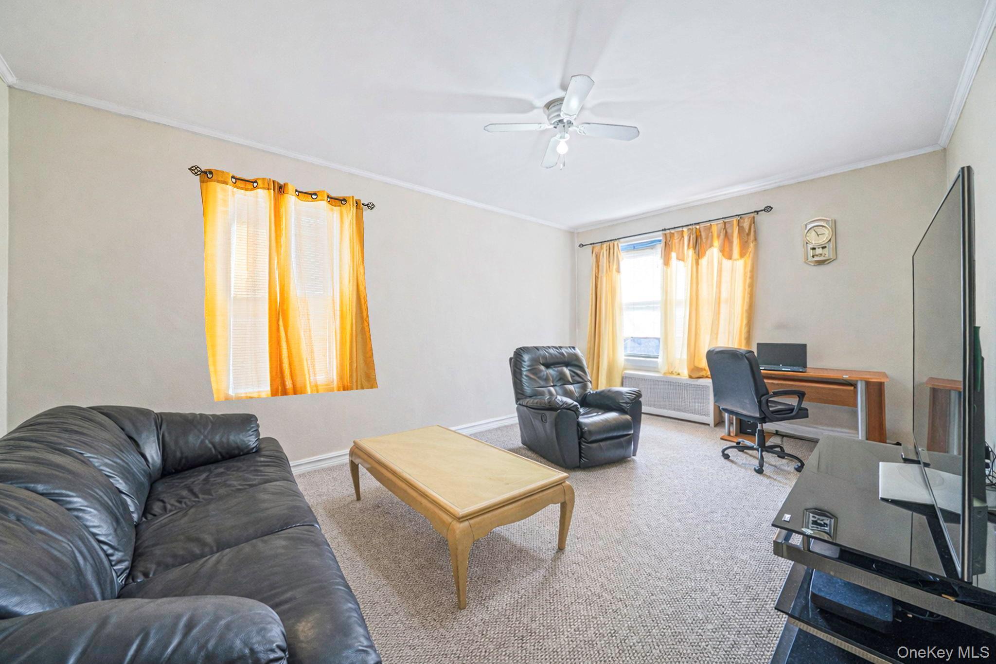Single Family 57th  Brooklyn, NY 11203, MLS-975388-20
