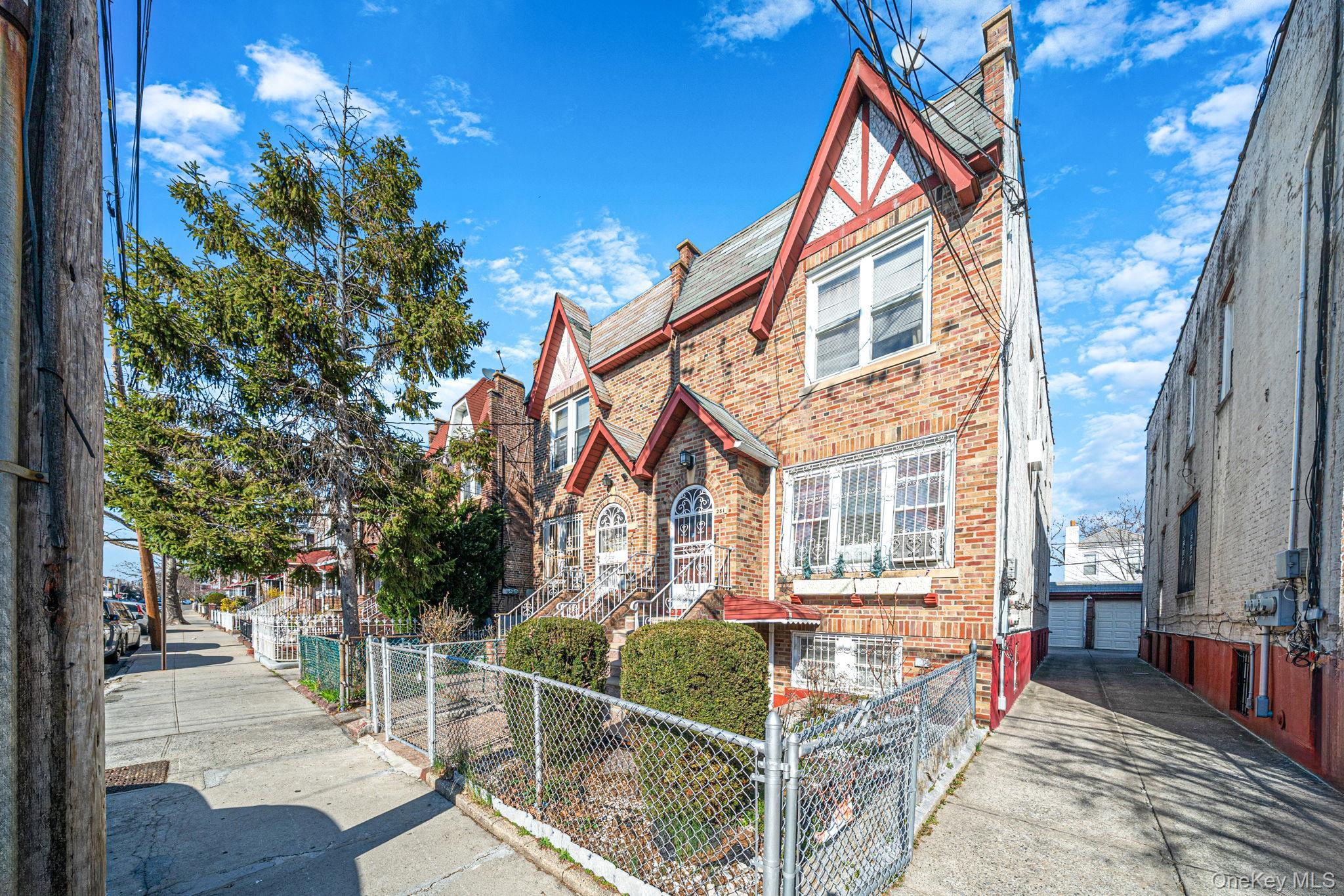 Single Family 57th  Brooklyn, NY 11203, MLS-975388-3