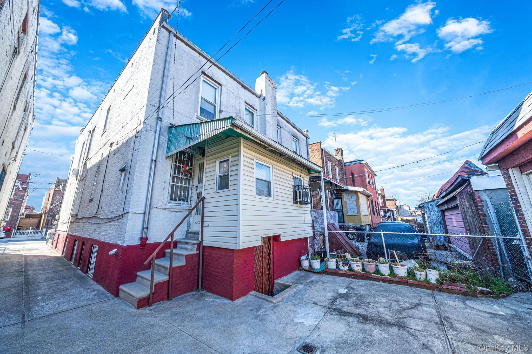 Single Family 57th  Brooklyn, NY 11203, MLS-975388-4