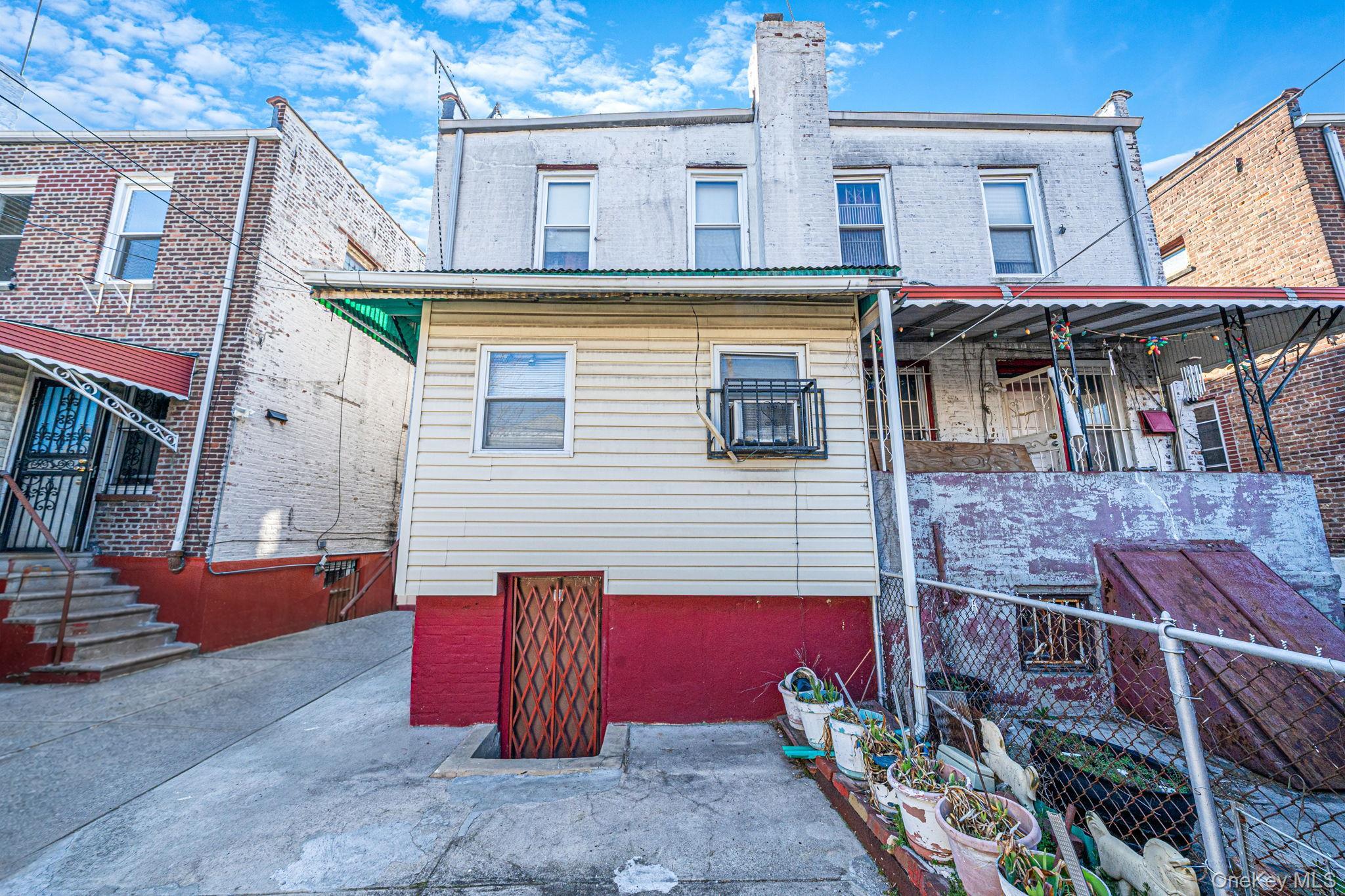Single Family 57th  Brooklyn, NY 11203, MLS-975388-5