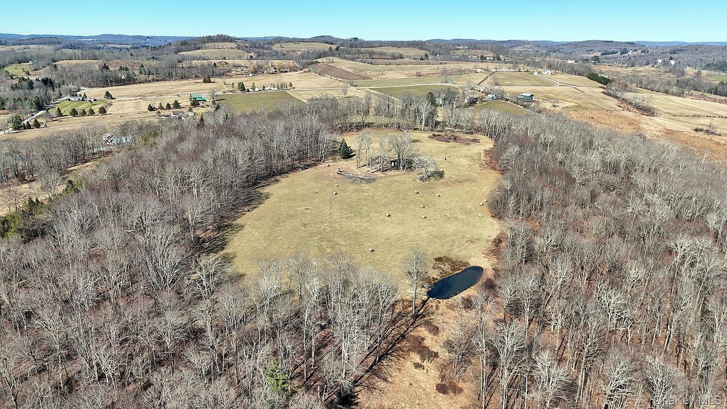 Single Family Boettger  Sullivan County, NY 12723, MLS-975389-18