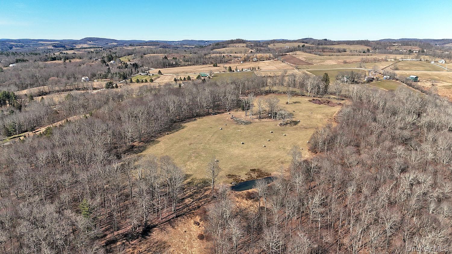 Single Family Boettger  Sullivan County, NY 12723, MLS-975389-20