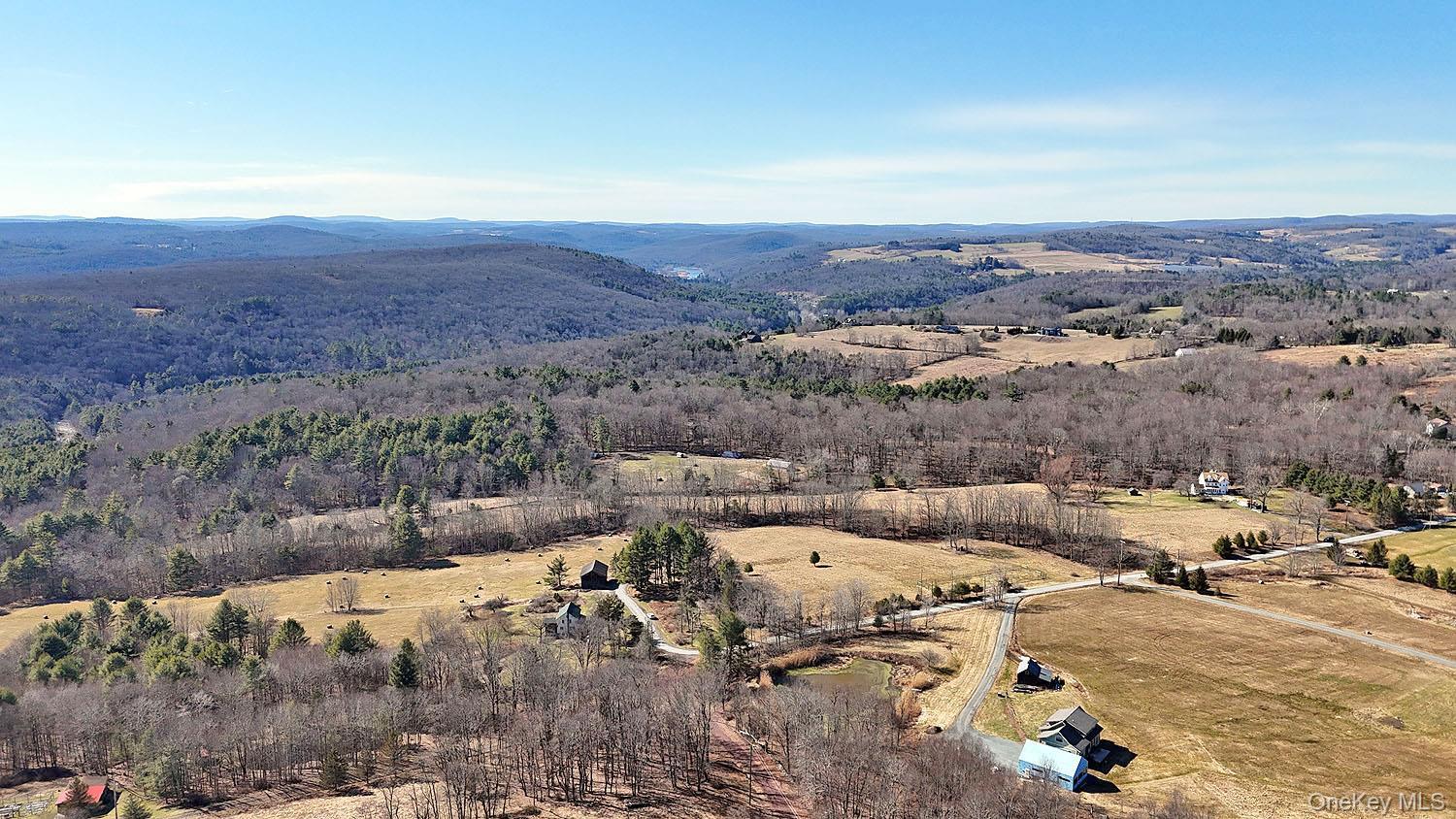 Single Family Boettger  Sullivan County, NY 12723, MLS-975389-21