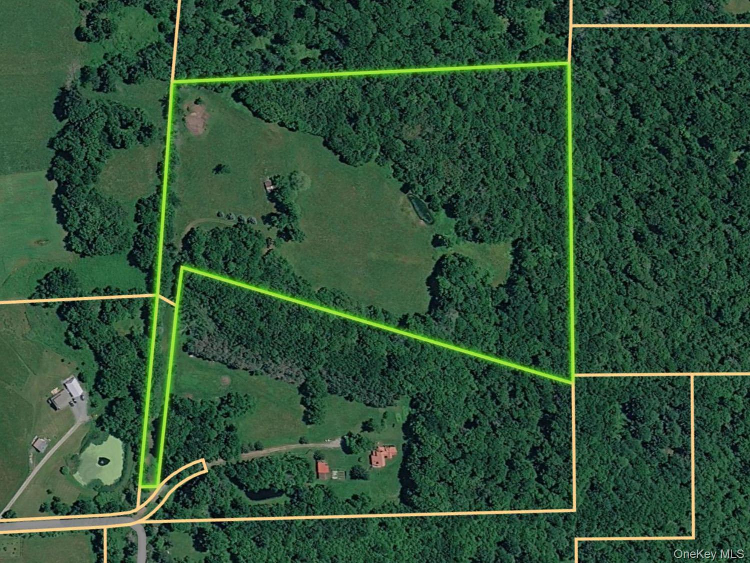 Single Family Boettger  Sullivan County, NY 12723, MLS-975389-22