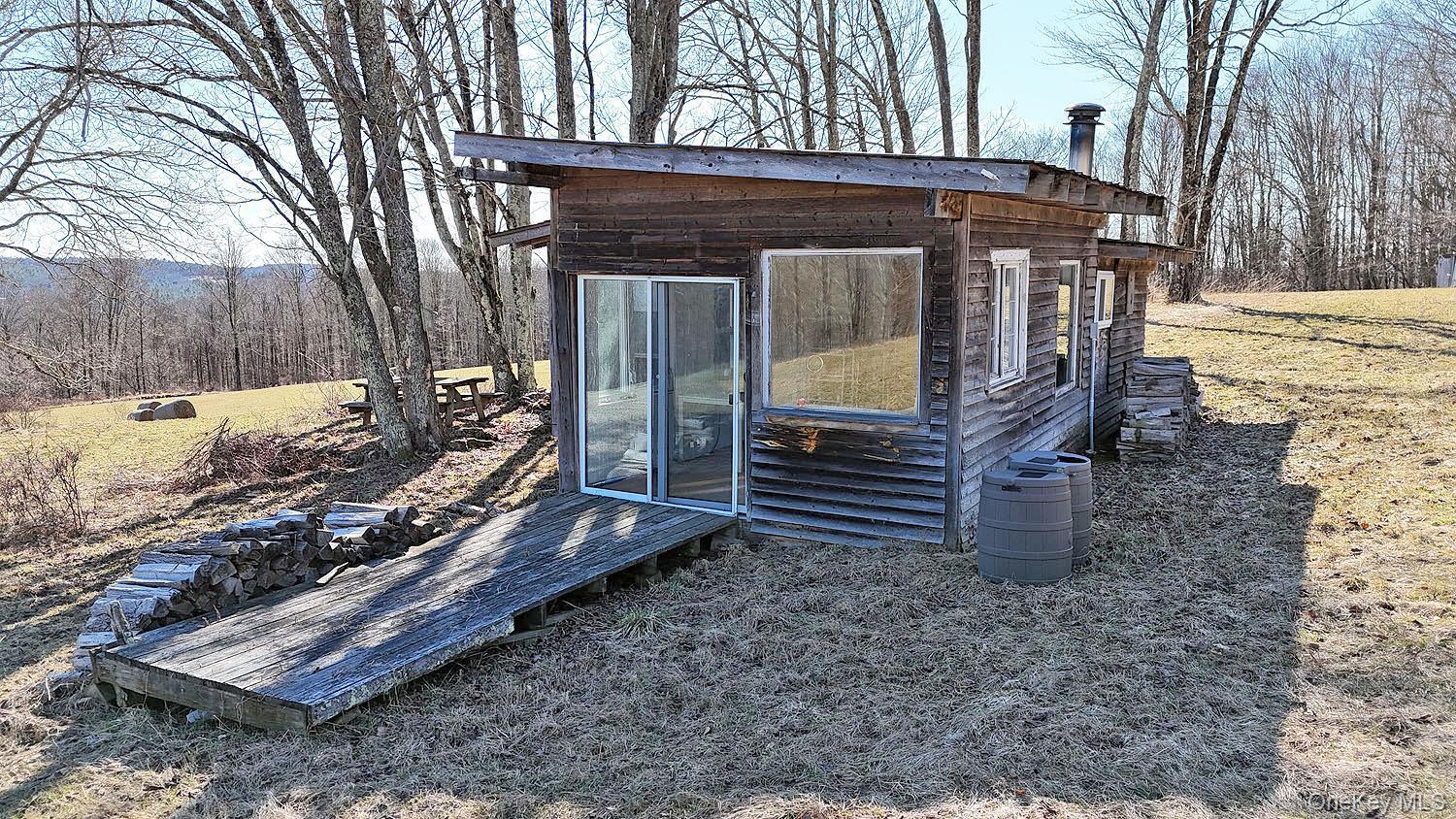 Single Family Boettger  Sullivan County, NY 12723, MLS-975389-5