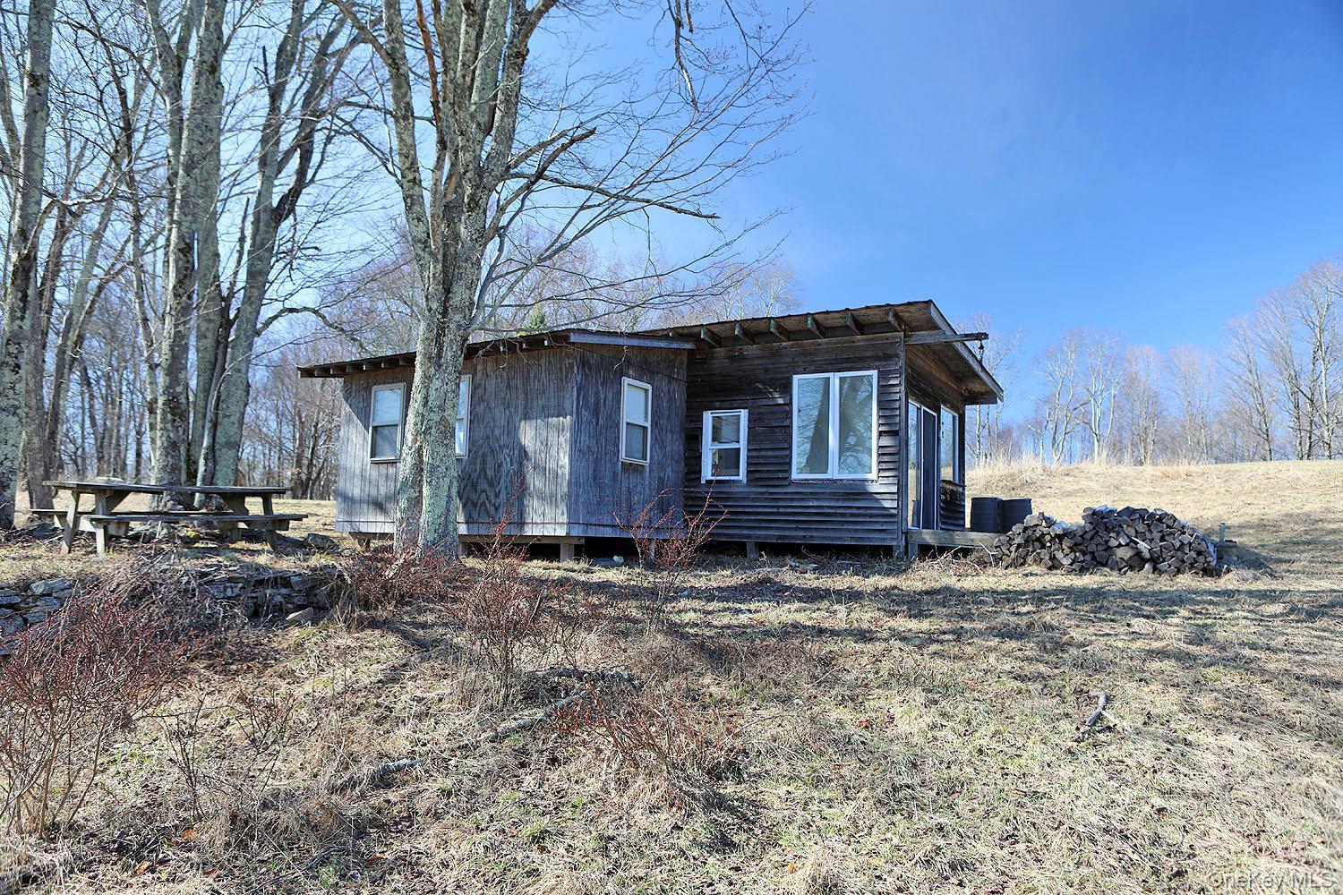 Single Family Boettger  Sullivan County, NY 12723, MLS-975389-6