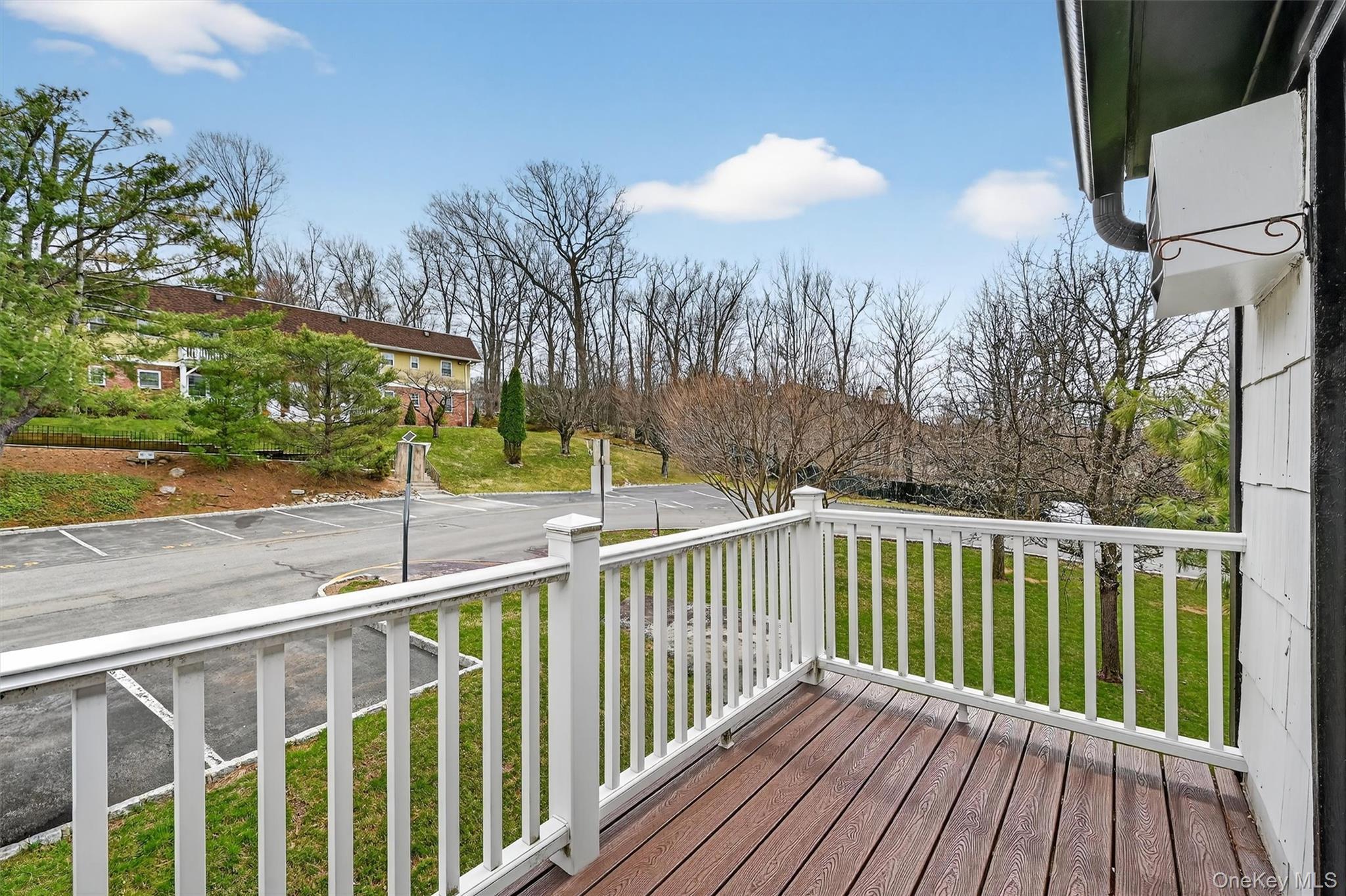 Condo Parkside  Rockland County, NY 10901, MLS-975401-18