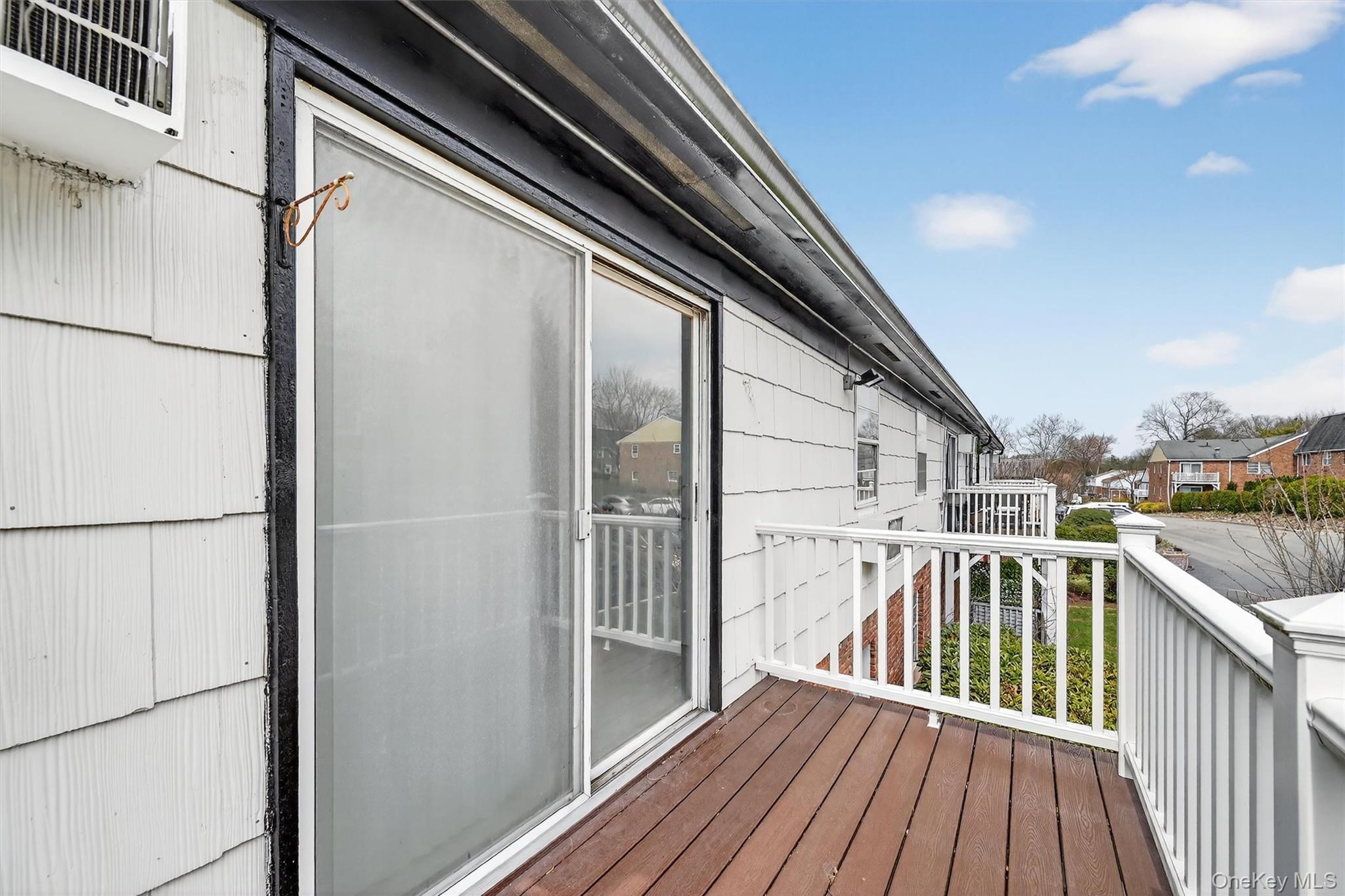 Condo Parkside  Rockland County, NY 10901, MLS-975401-19